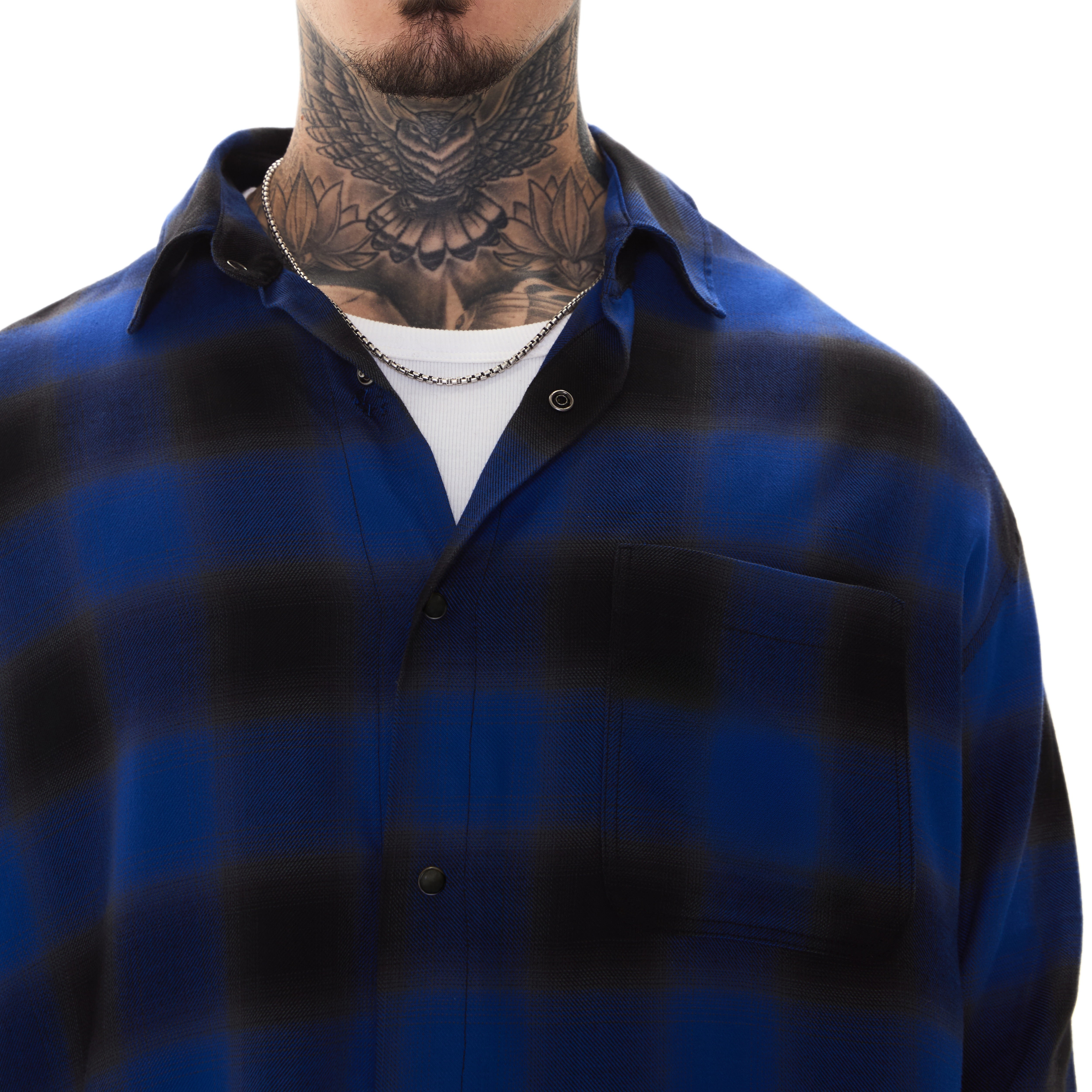 THE ROYAL PLAID