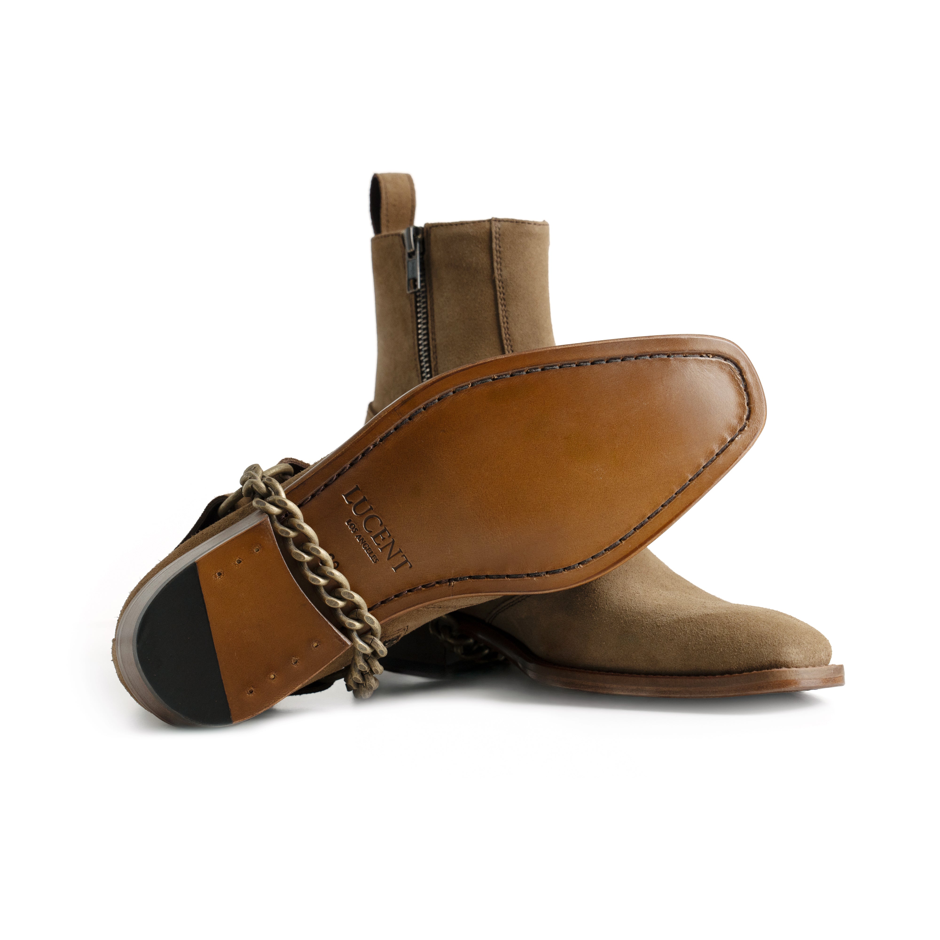 THE VINTAGE HARNESS