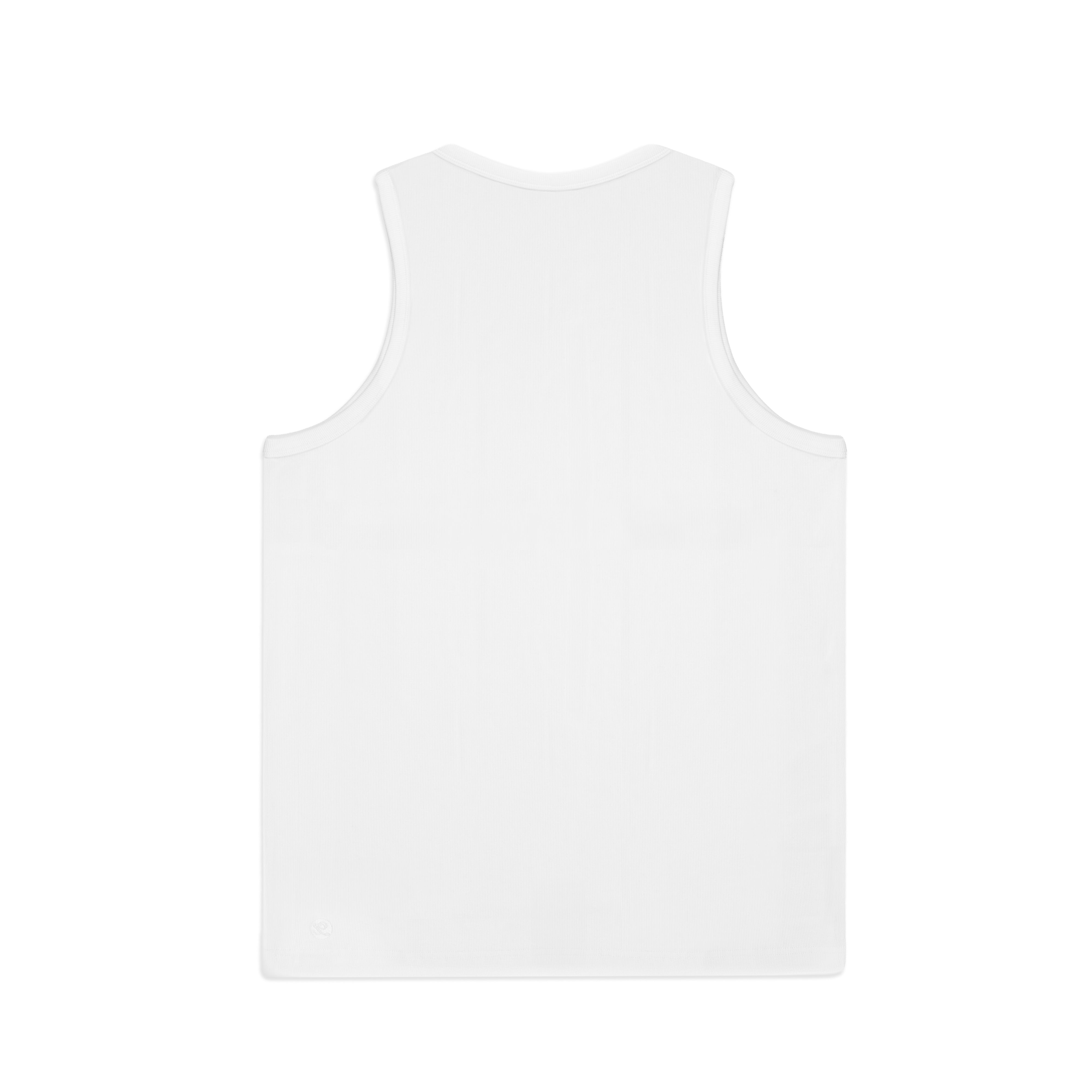 THE CLASSIC TANK (WHITE)