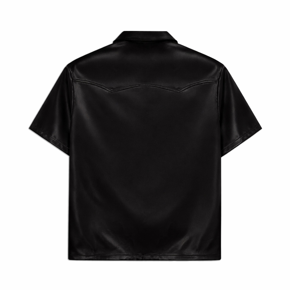 THE BELLAGIO SILK (BLACK)