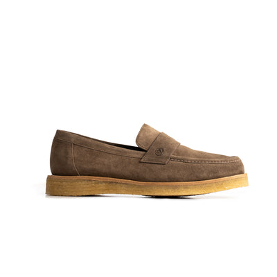 THE VINTAGE OLD MONEY