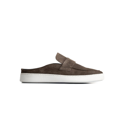 THE COMFORT SLIP-ON