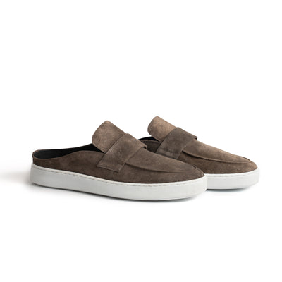 THE COMFORT SLIP-ON