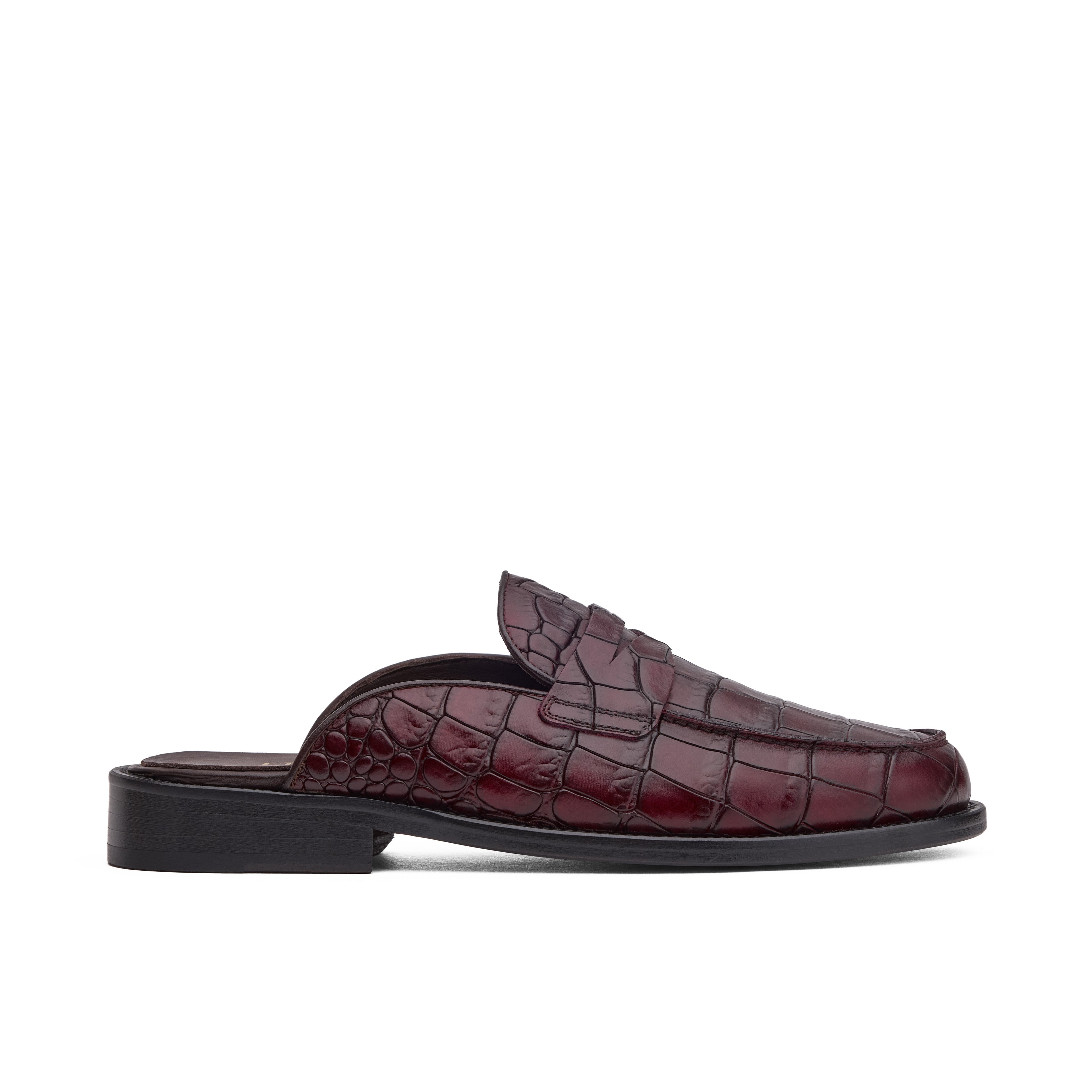 THE BORDEAUX
