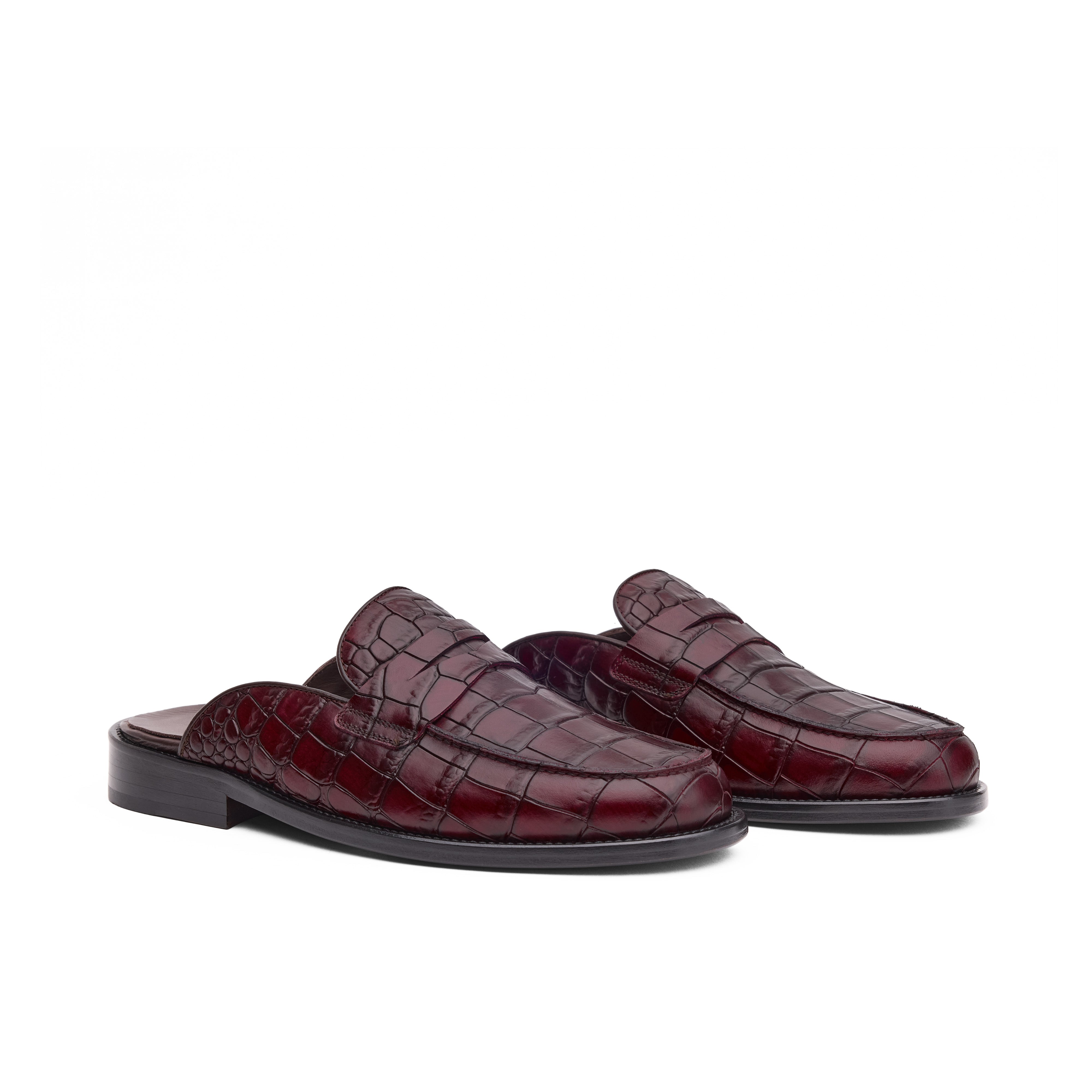 THE BORDEAUX