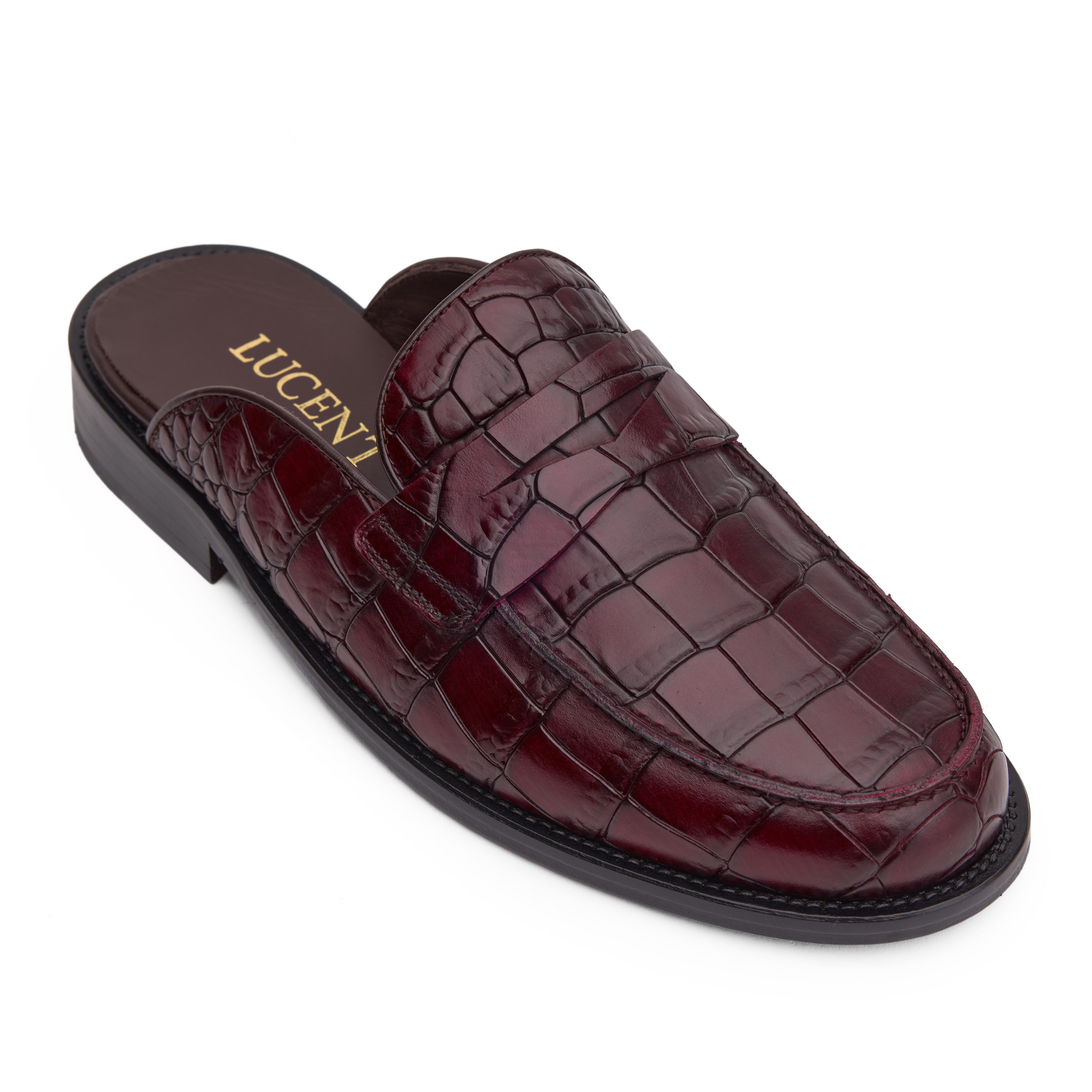 THE BORDEAUX
