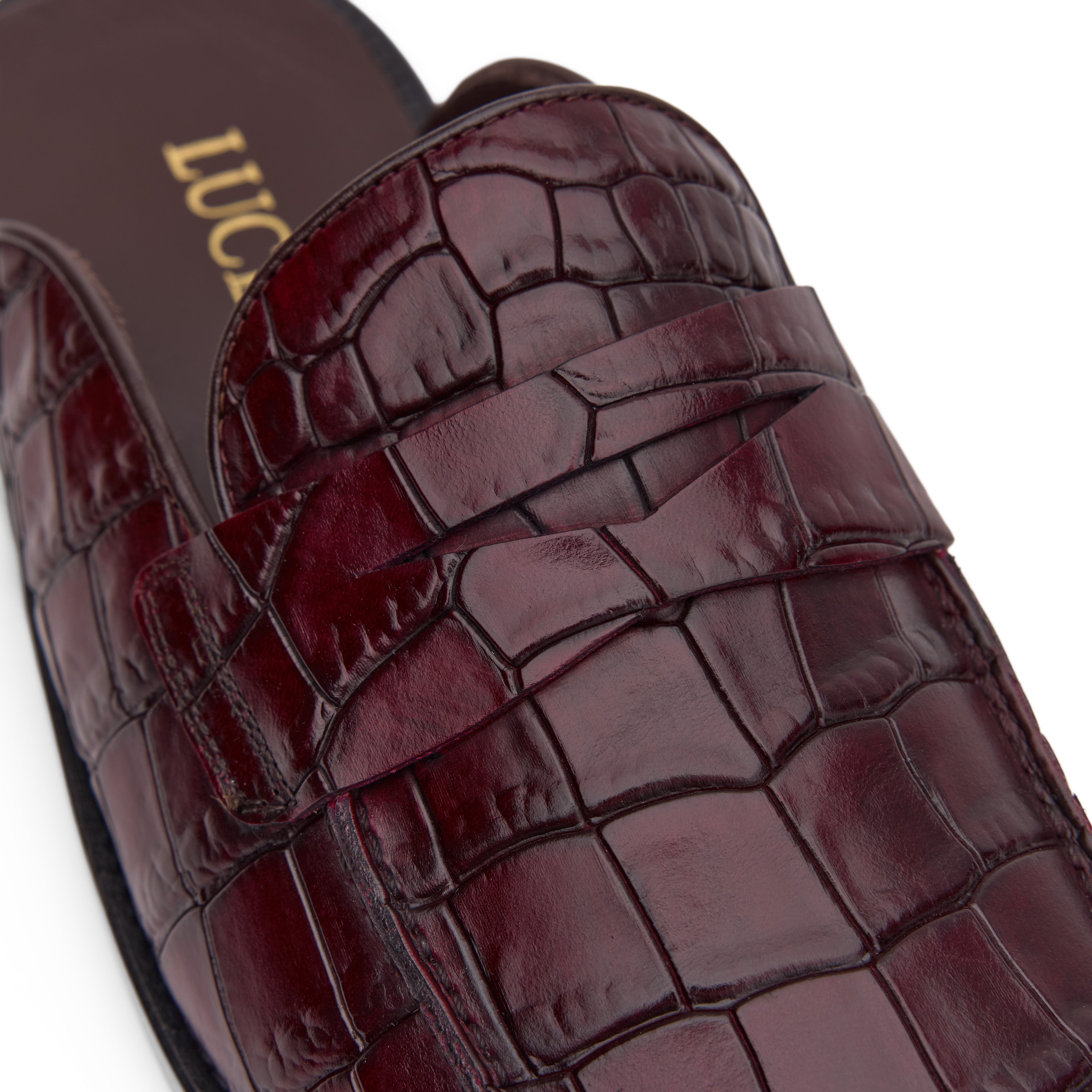 THE BORDEAUX