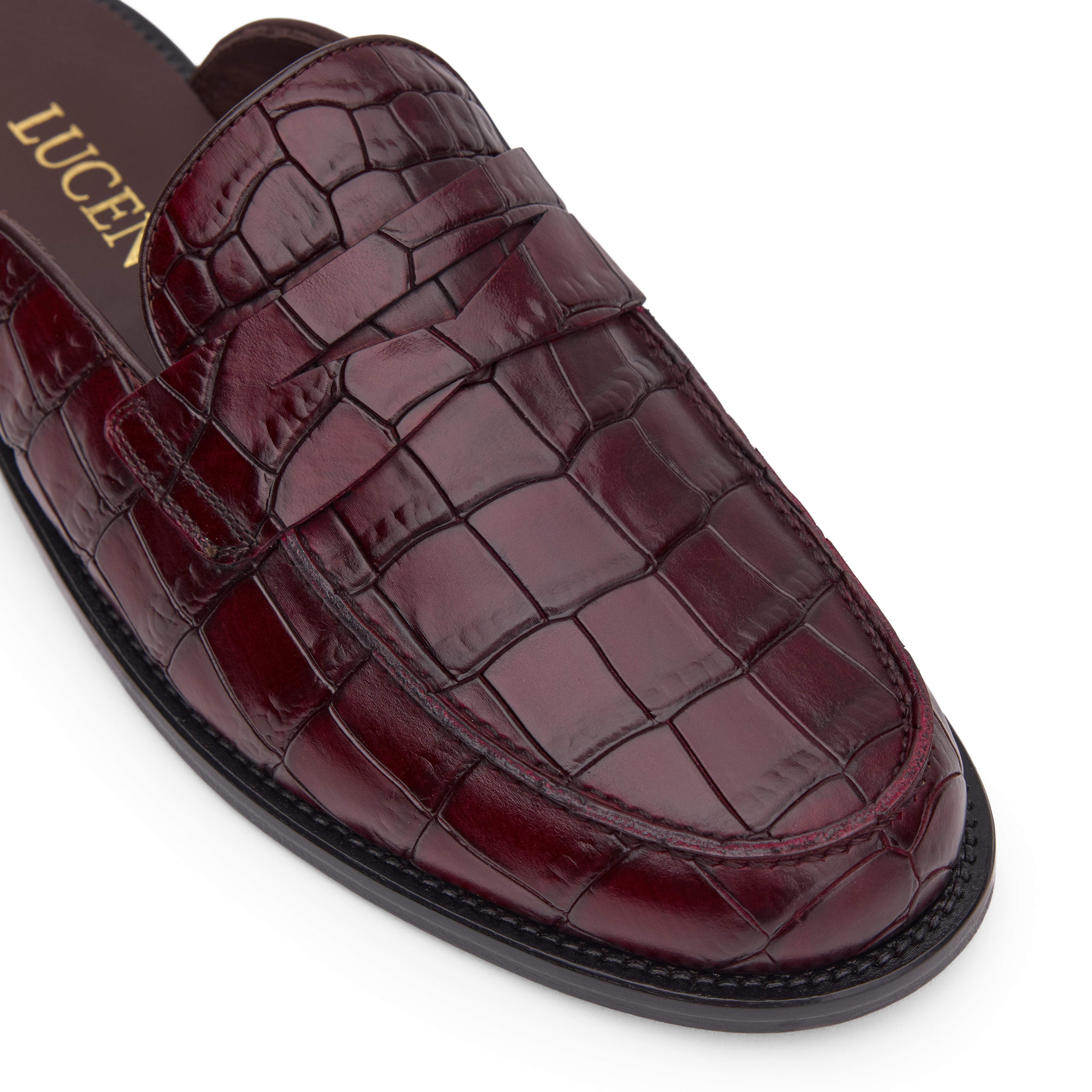 THE BORDEAUX