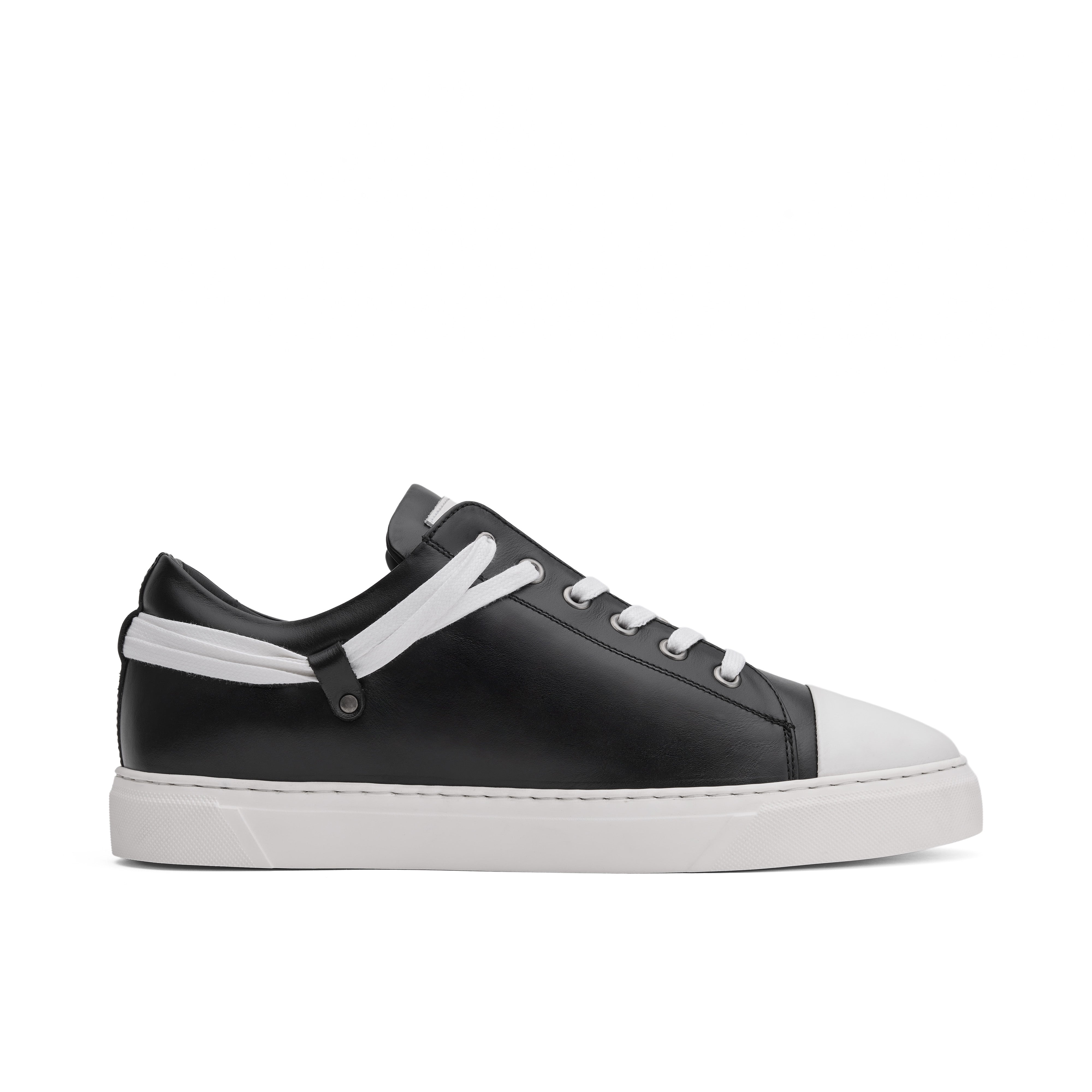 THE SOHO SNEAKER