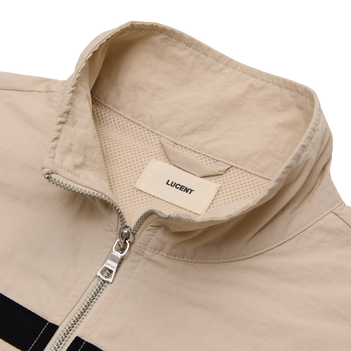 THE CLASSIC TRACKSUIT TOP