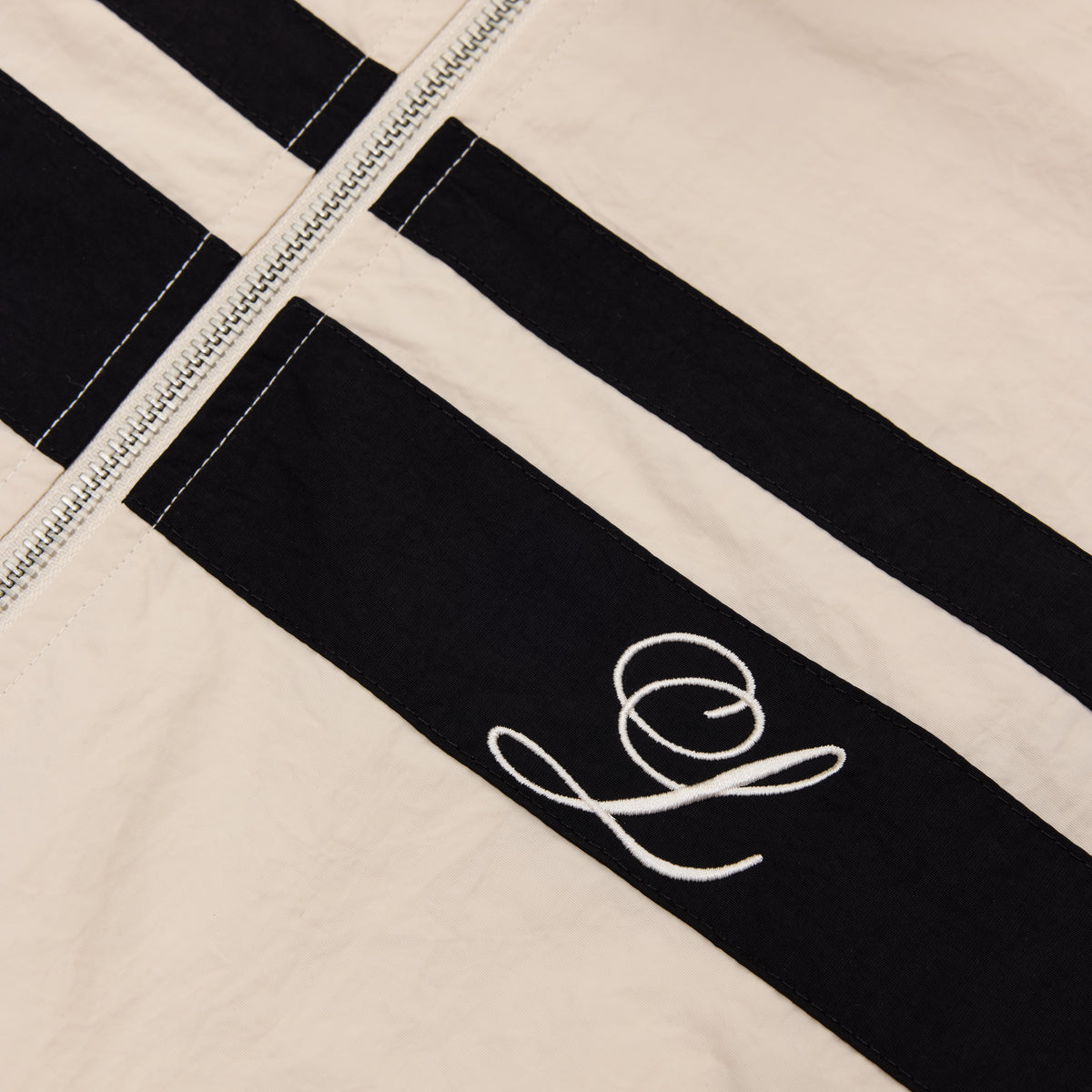 THE CLASSIC TRACKSUIT TOP