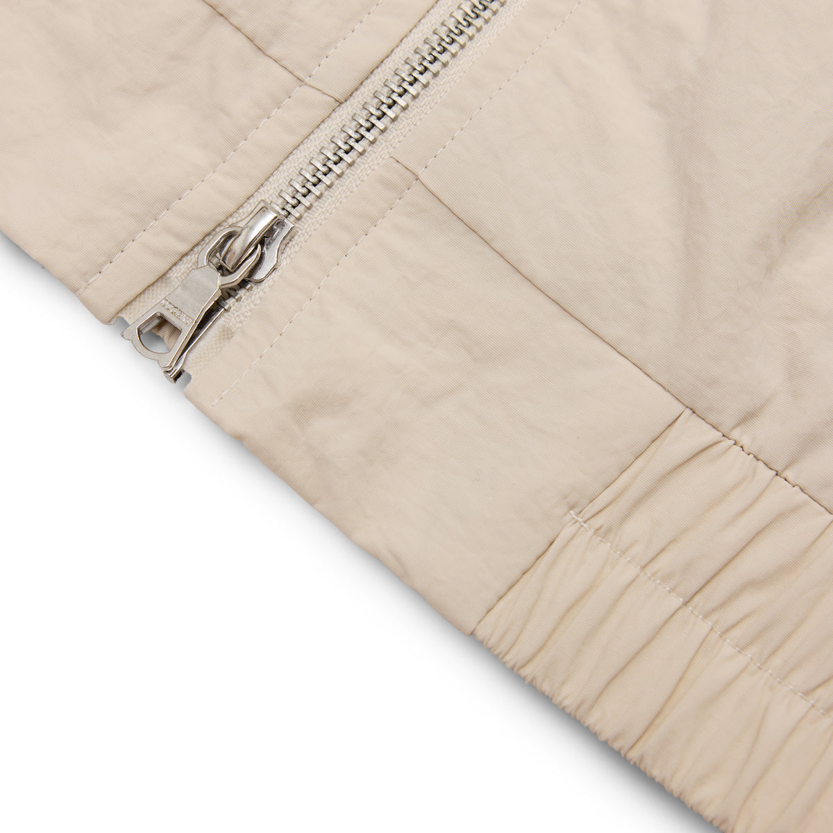 THE CLASSIC TRACKSUIT TOP
