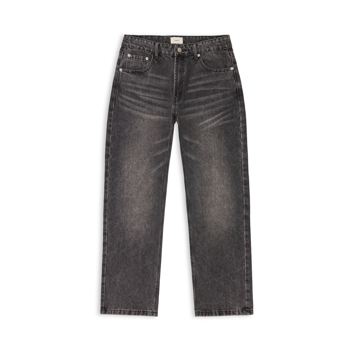 THE BARREL STONEWASH DENIM