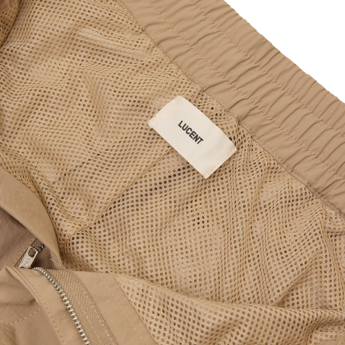 THE CLASSIC TRACKSUIT PANTS