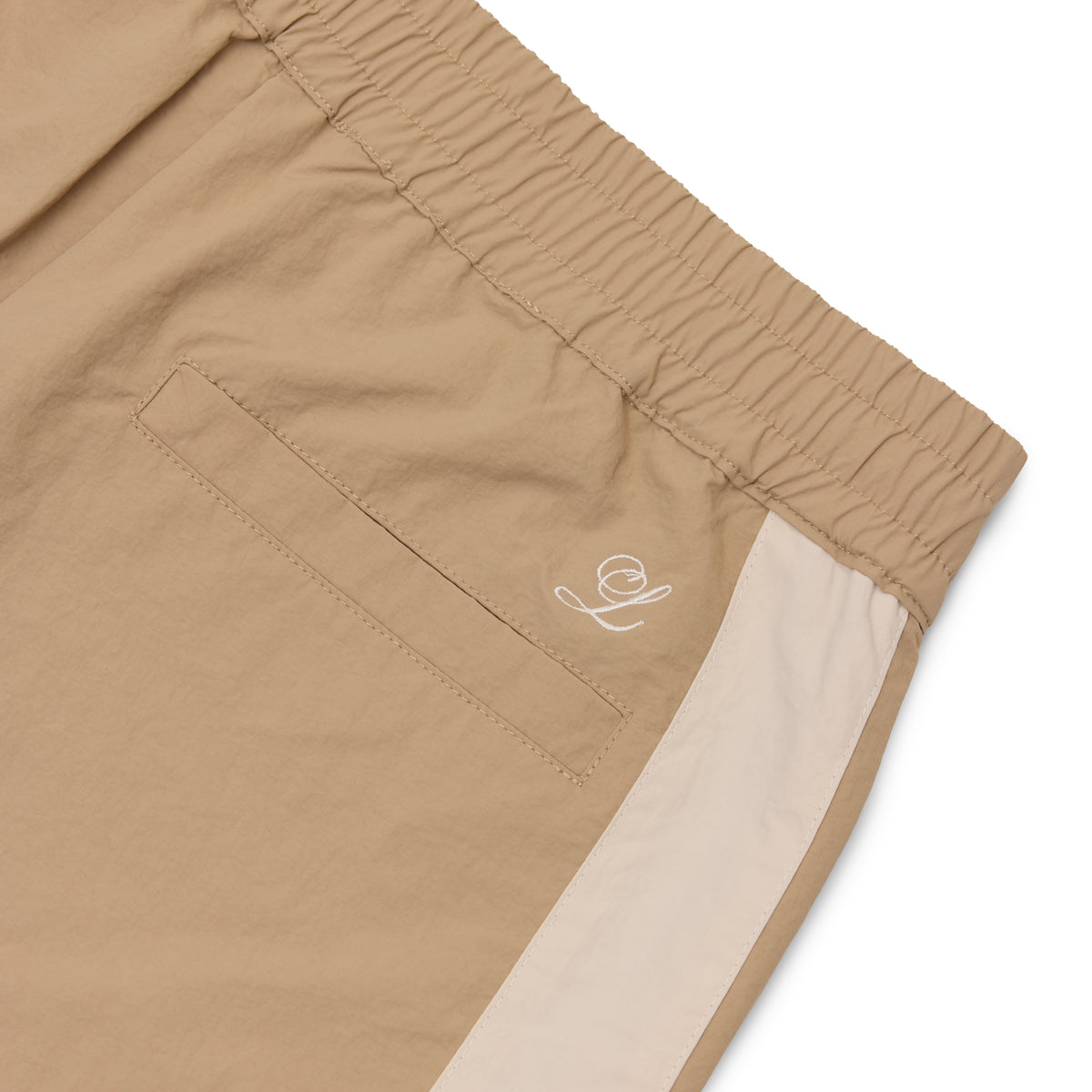 THE CLASSIC TRACKSUIT PANTS