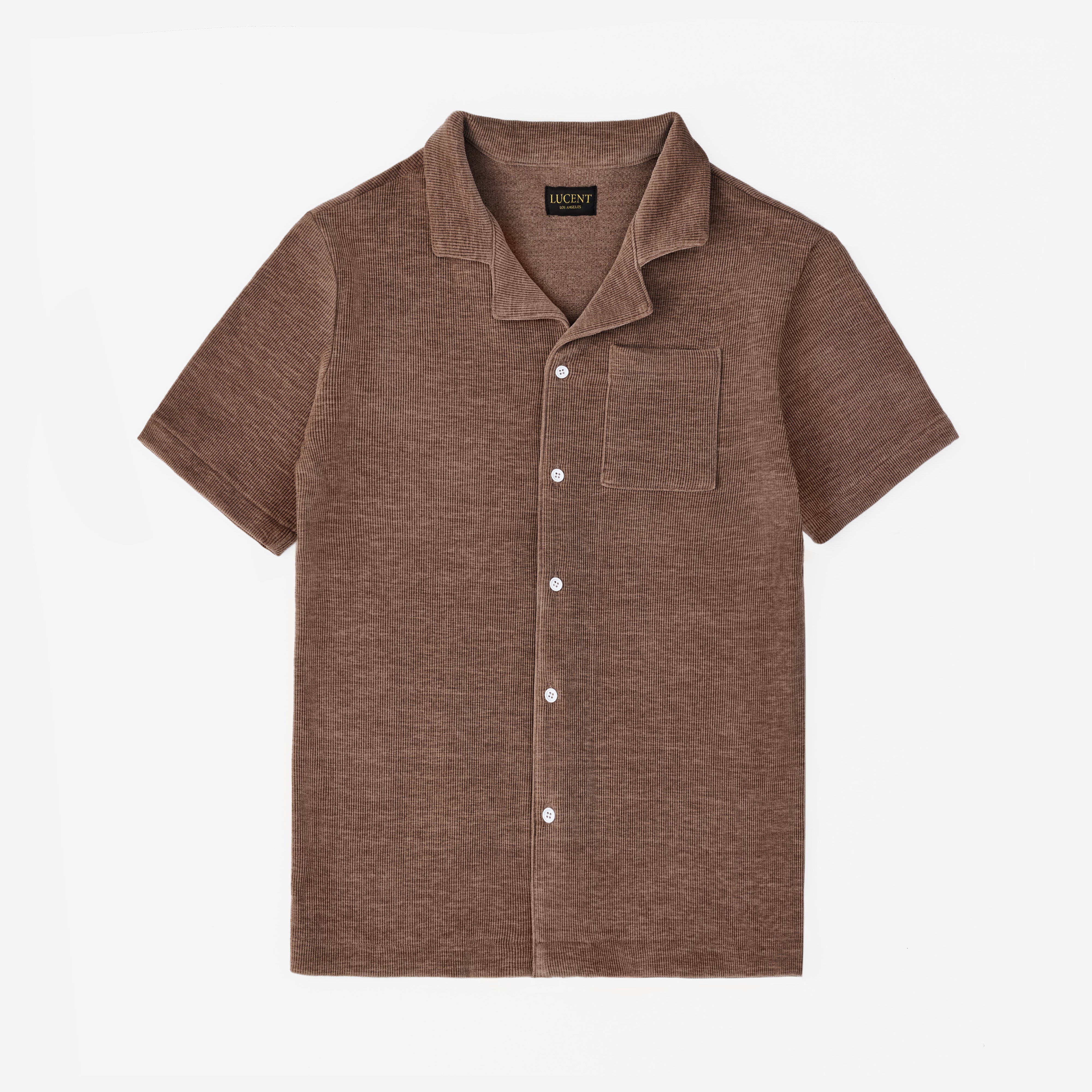 THE MOCHA FITTED