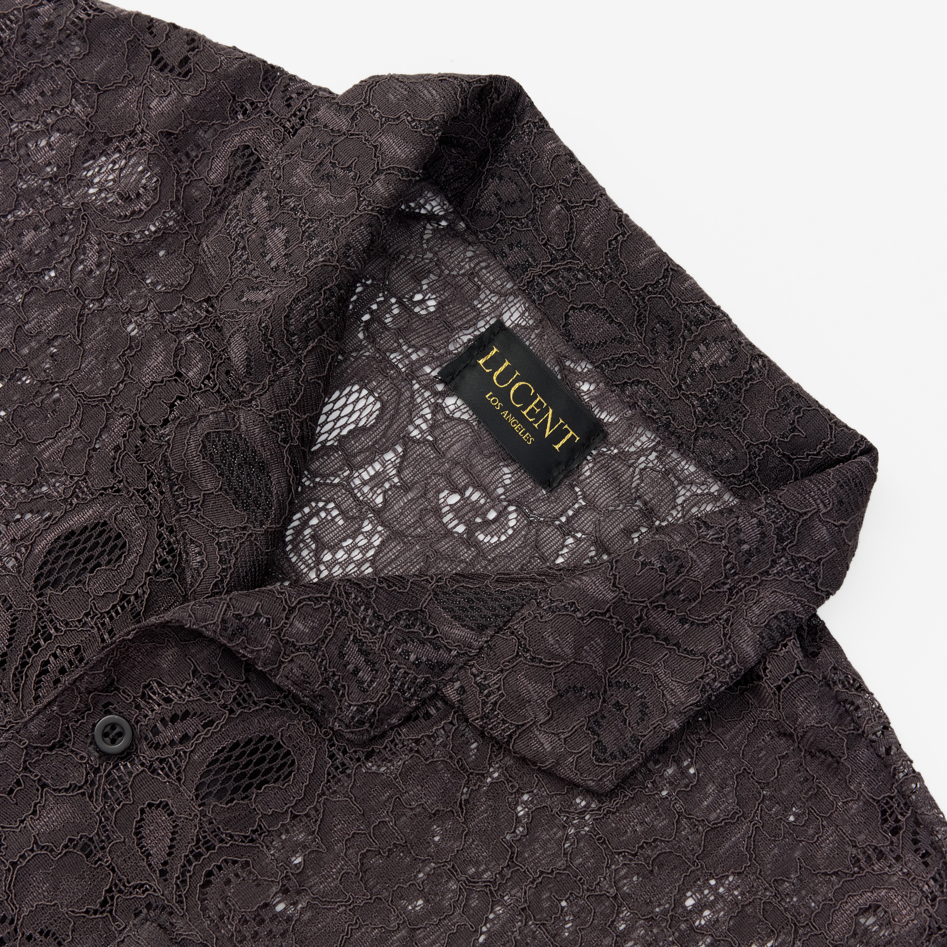 THE GREY FLORAL