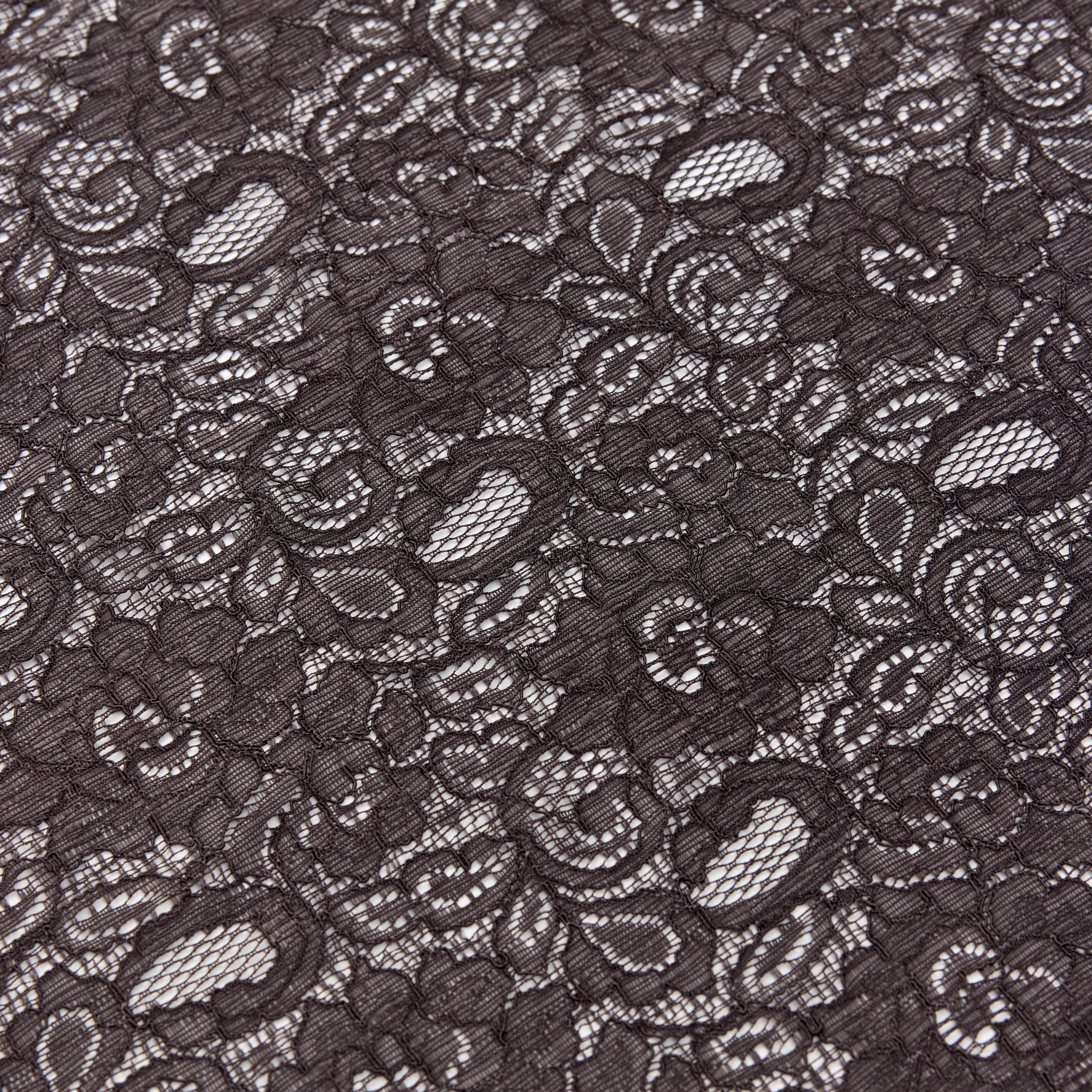 THE GREY FLORAL