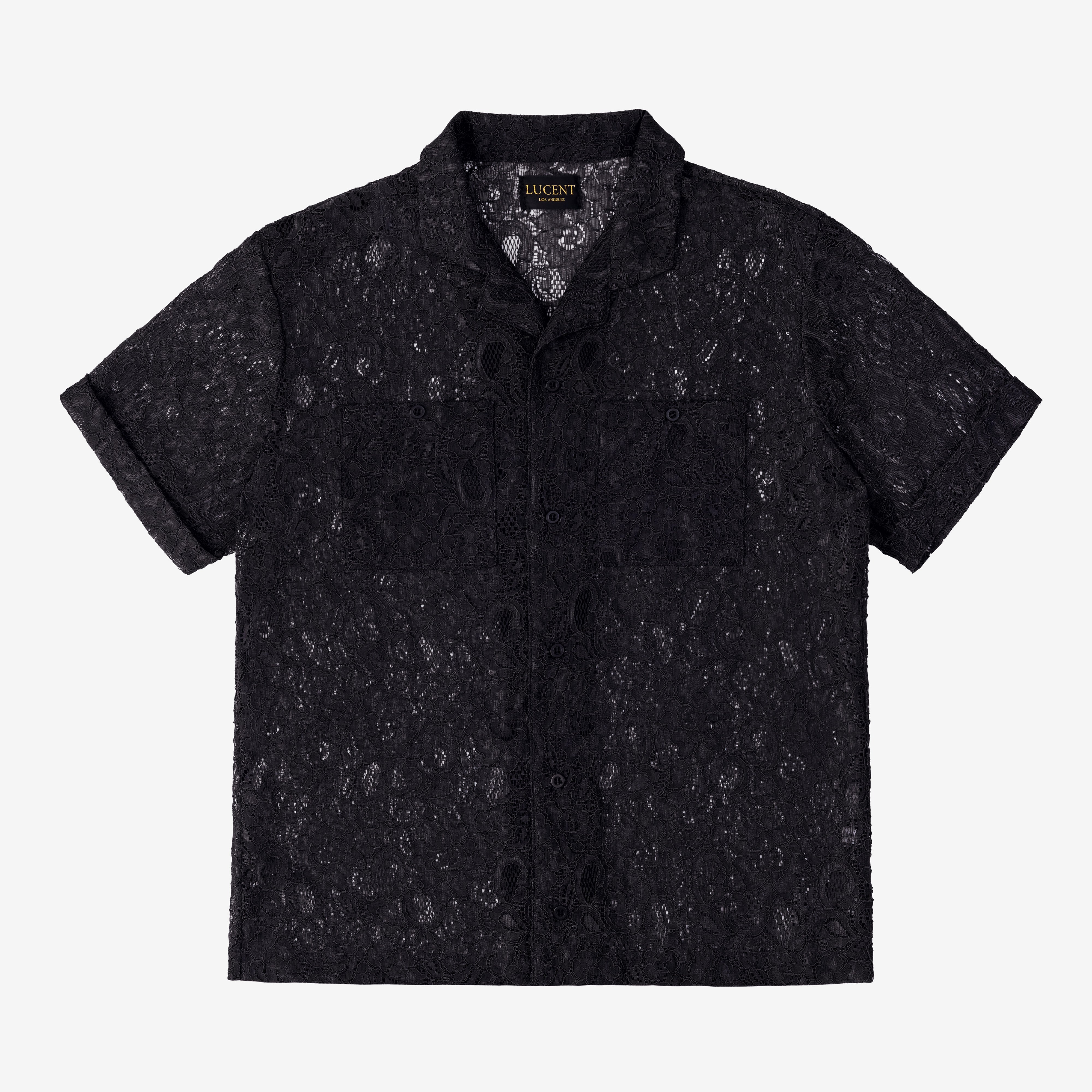 THE NOIR FLORAL