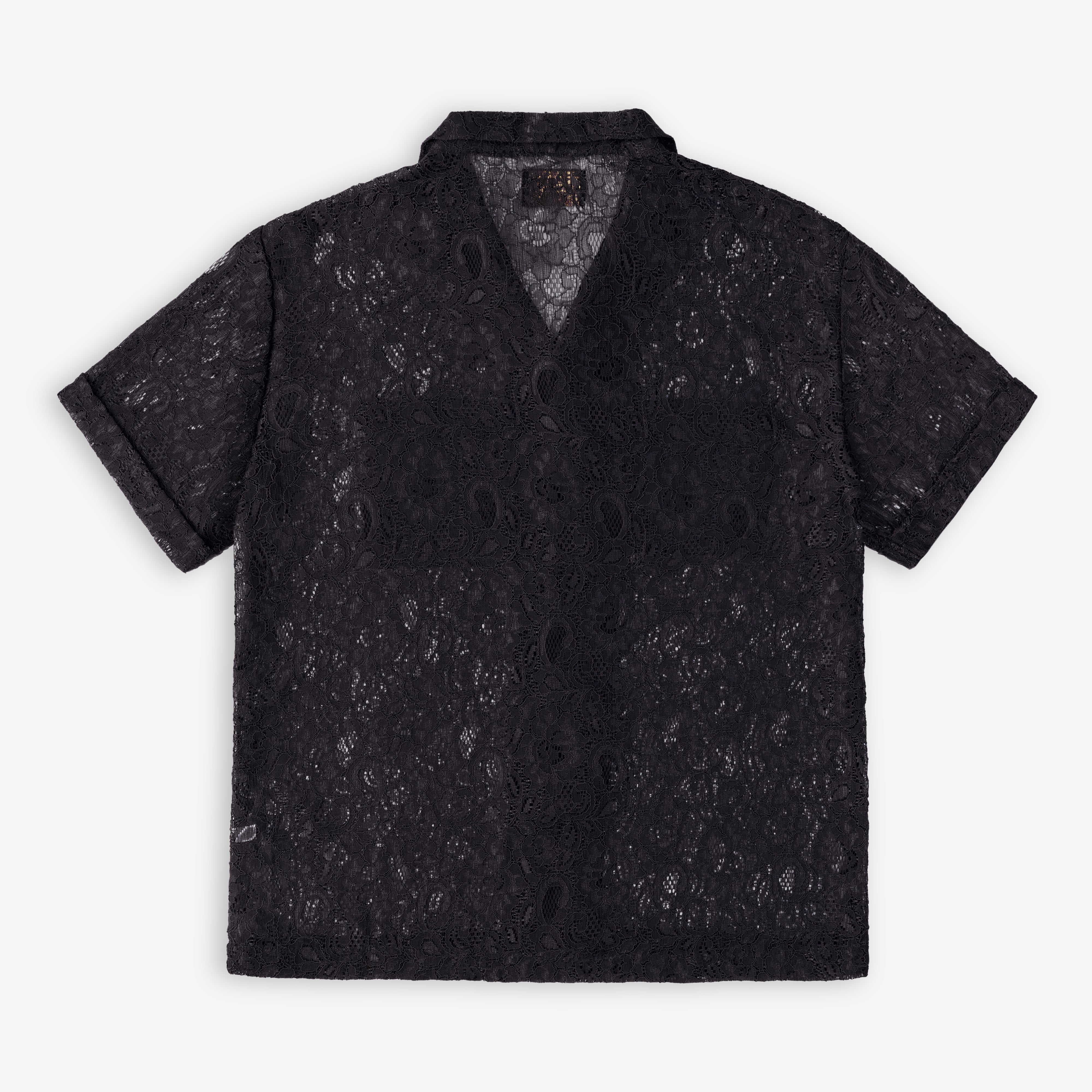 THE NOIR FLORAL