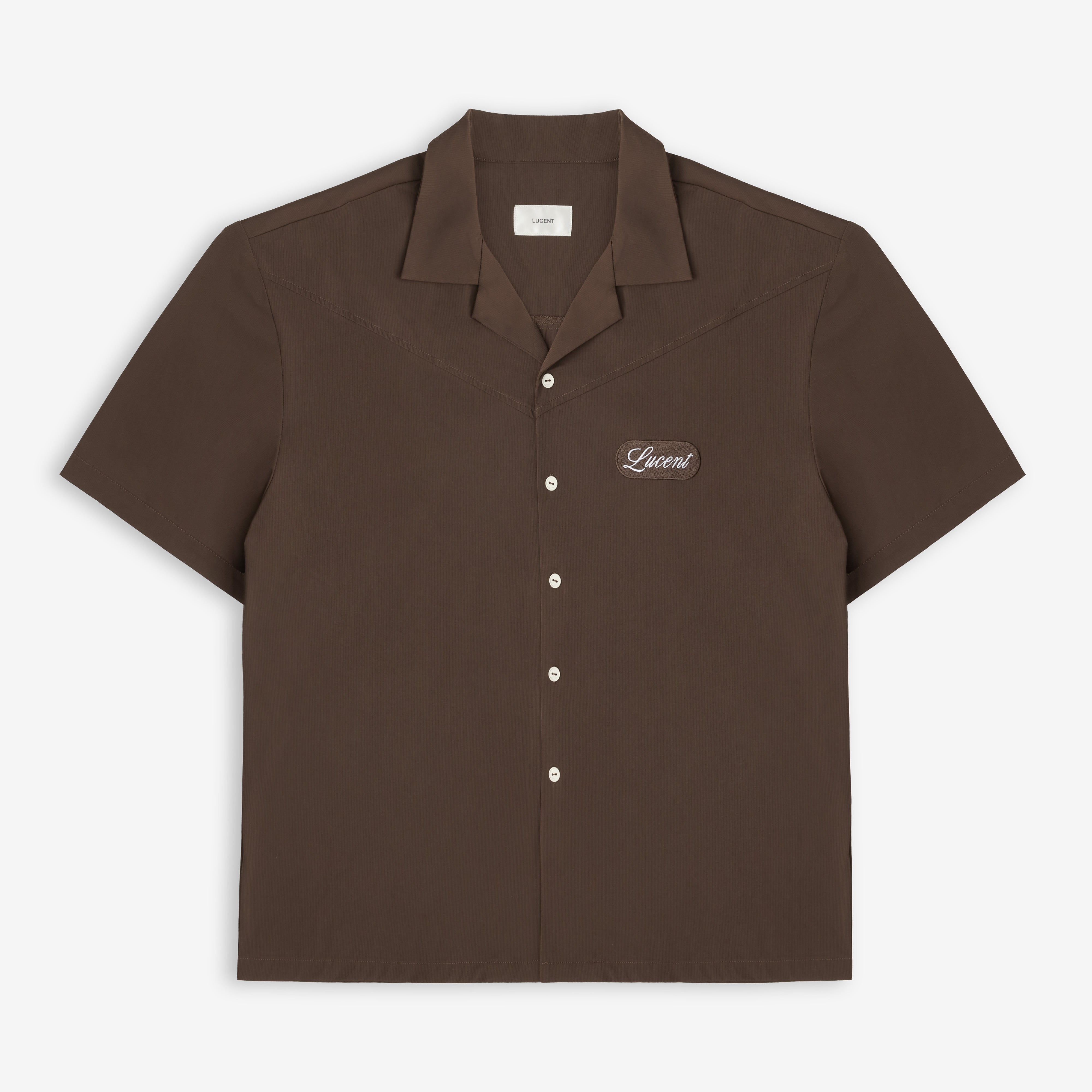 THE CAPRI SHIRT