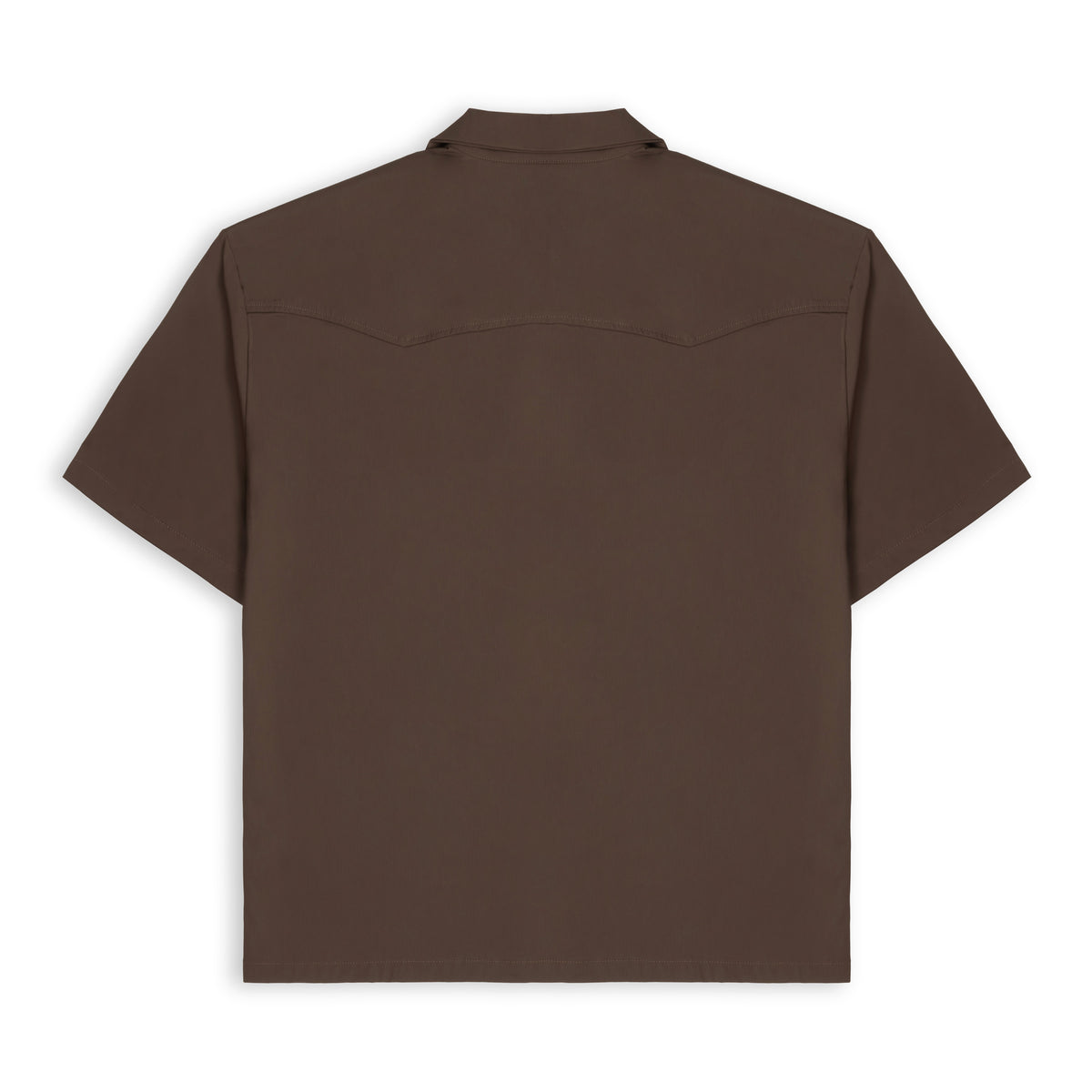 THE CAPRI SHIRT