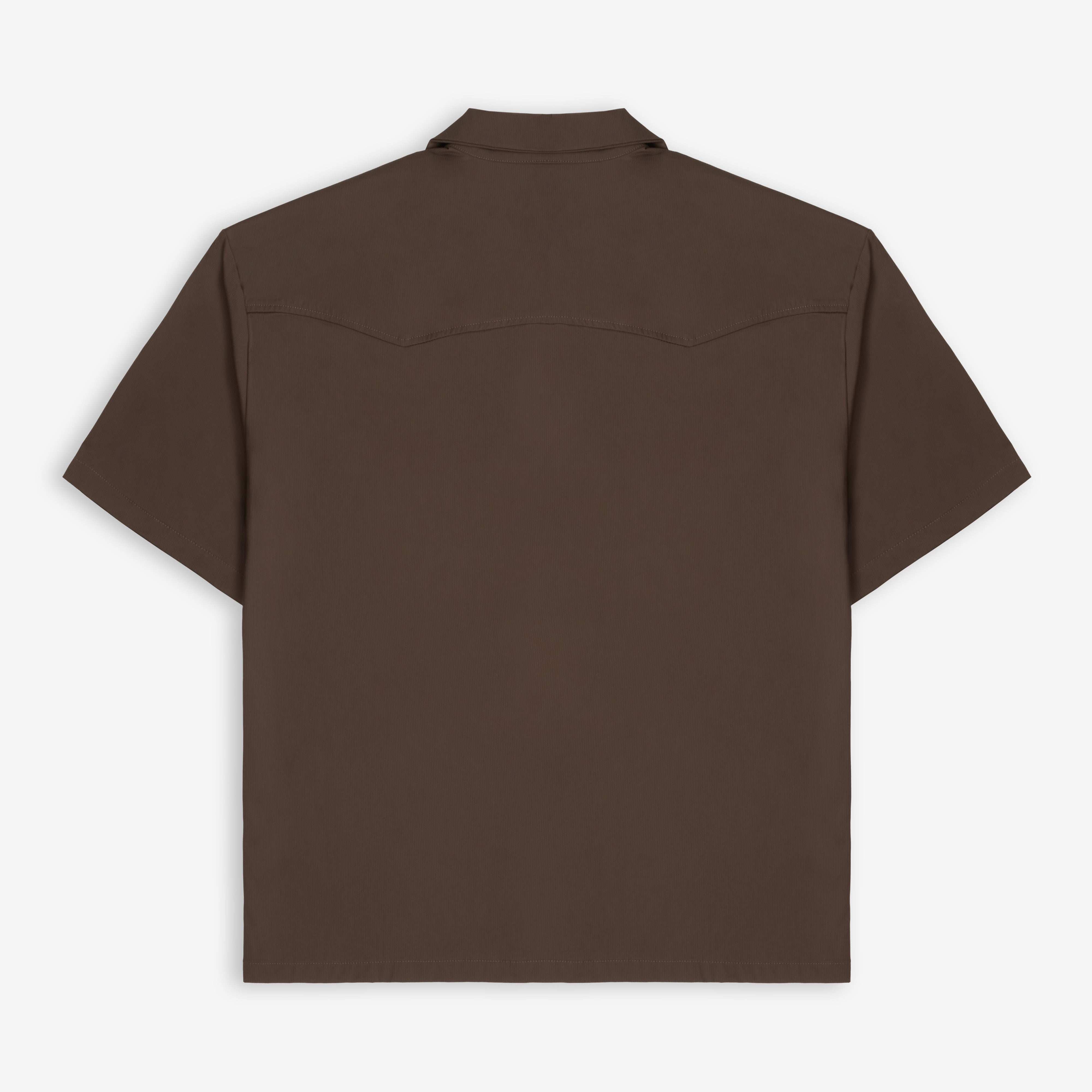 THE CAPRI SHIRT