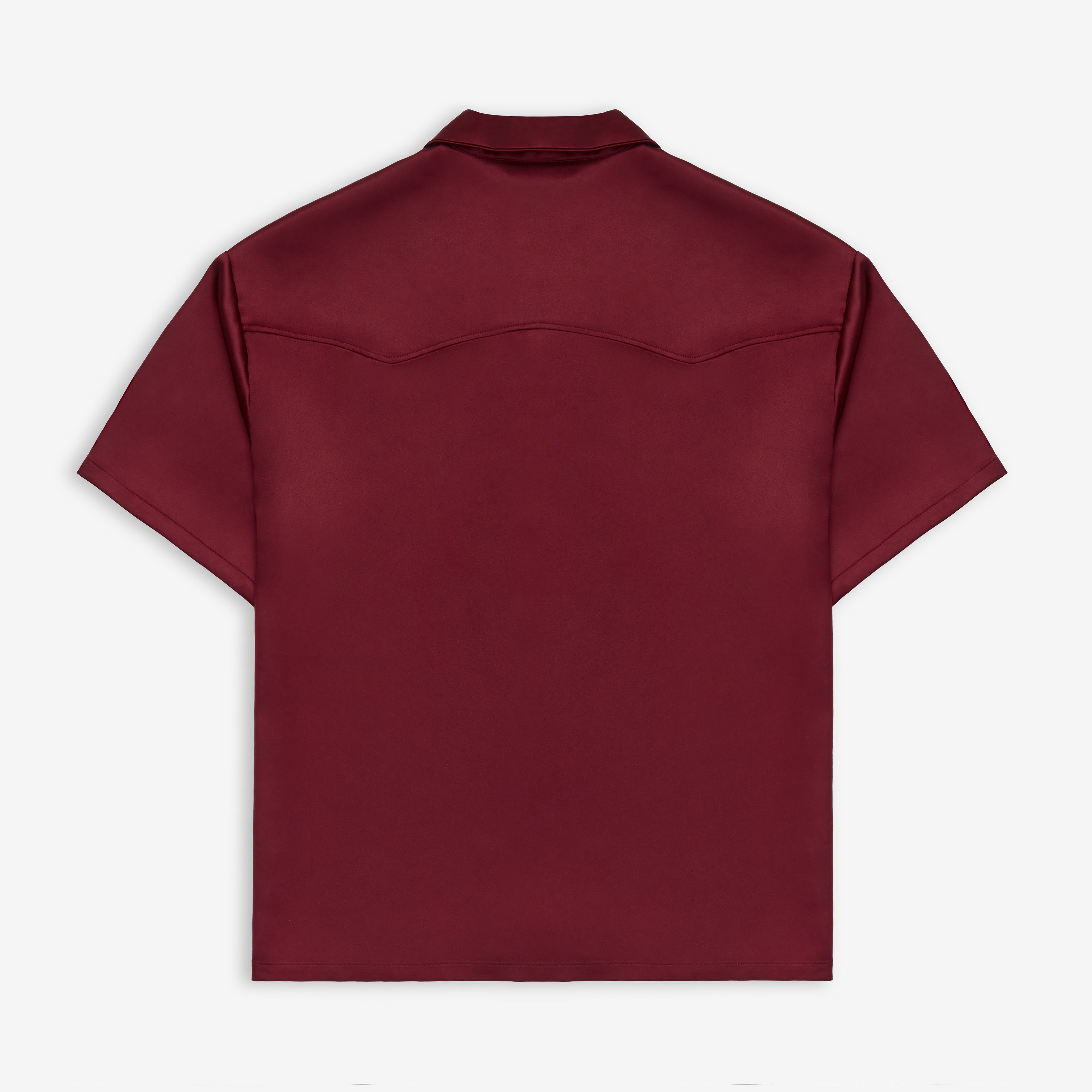 THE BELLAGIO SILK (RED)