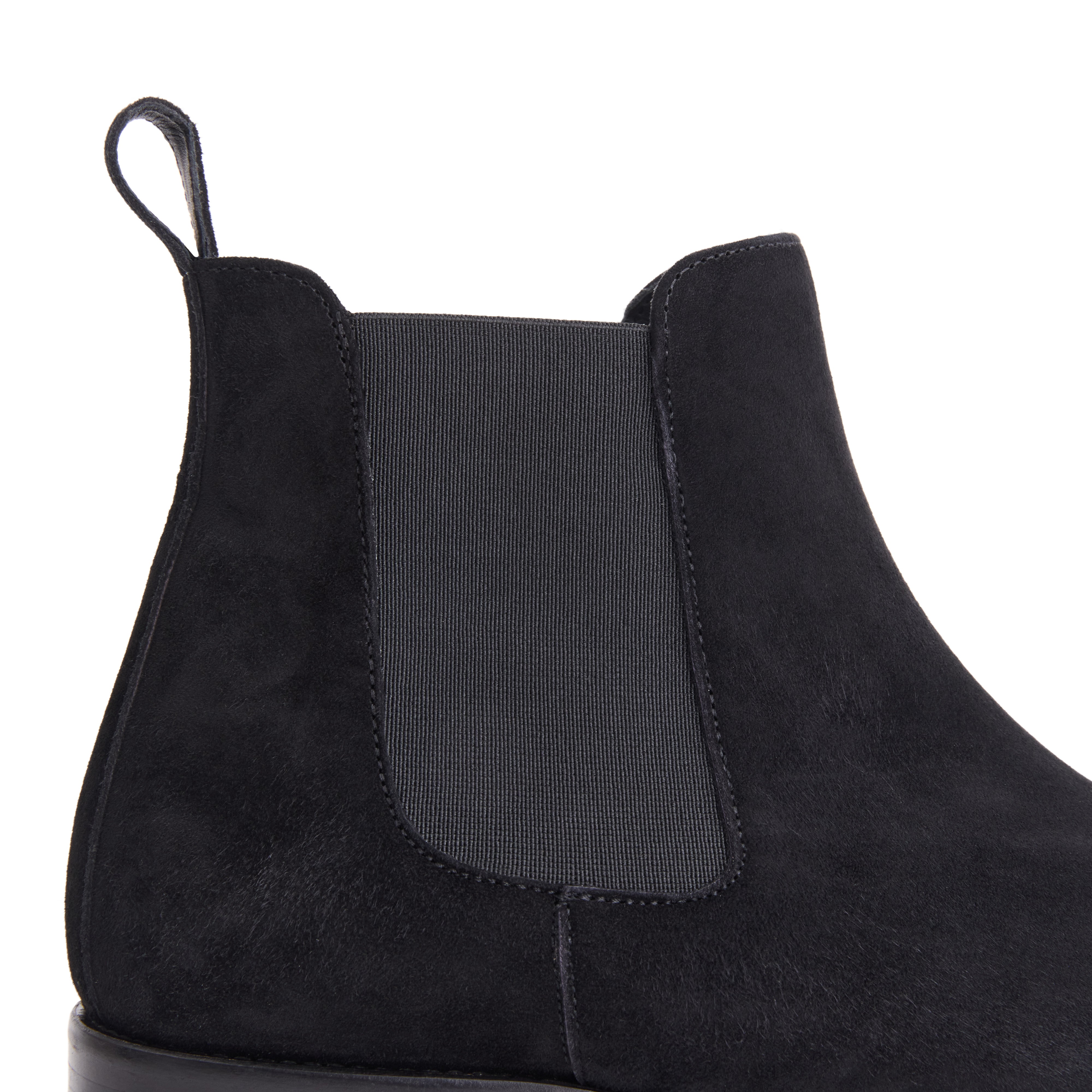 THE CLASSIC MIDNIGHT