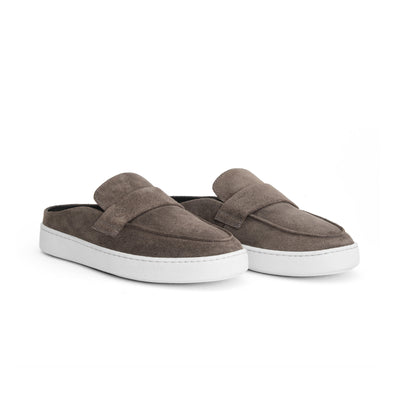 THE COMFORT SLIP-ON