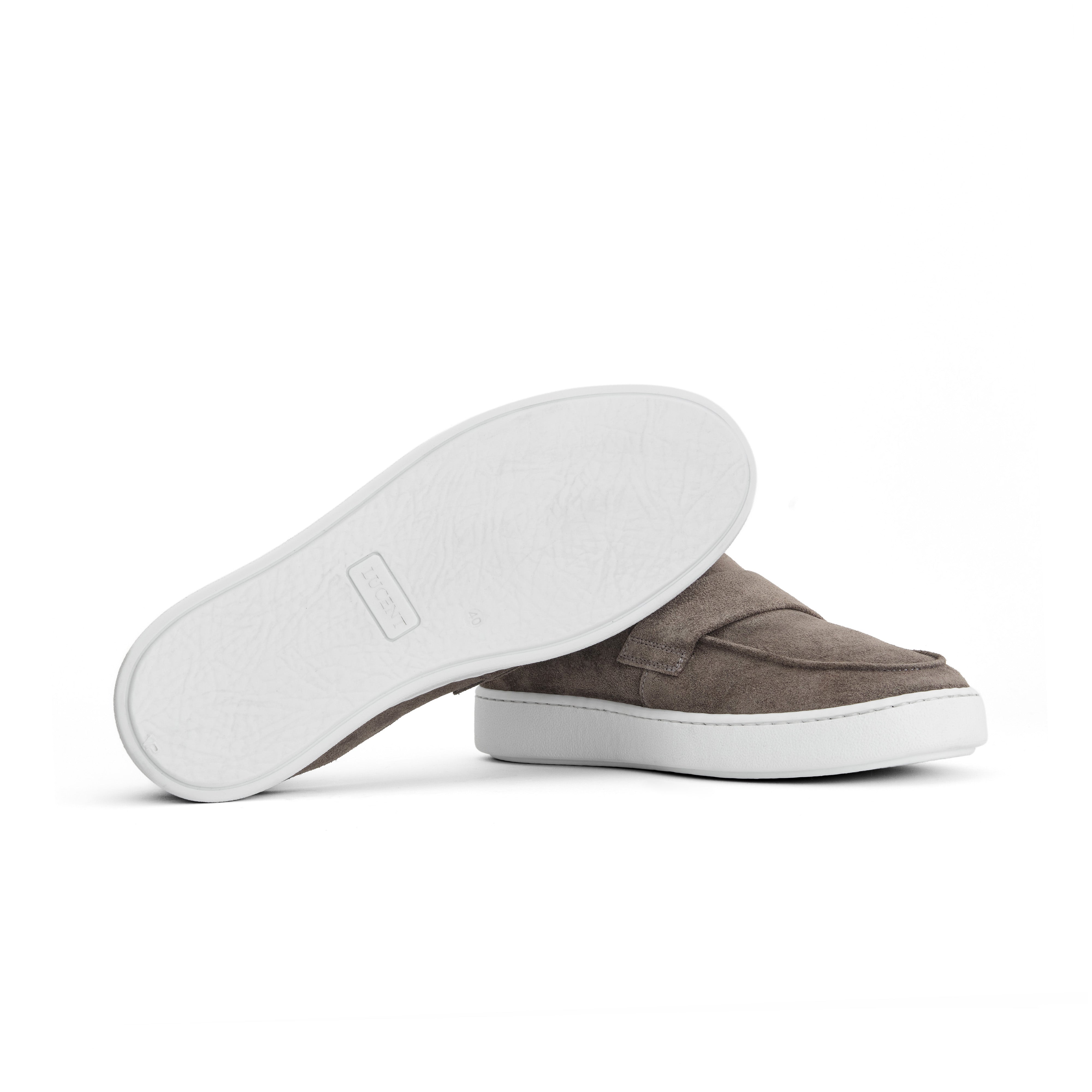 THE COMFORT SLIP-ON