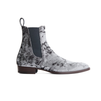 THE GREYSTONE VELVET