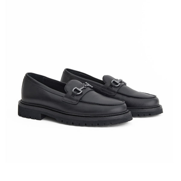 Loafers & Sneakers