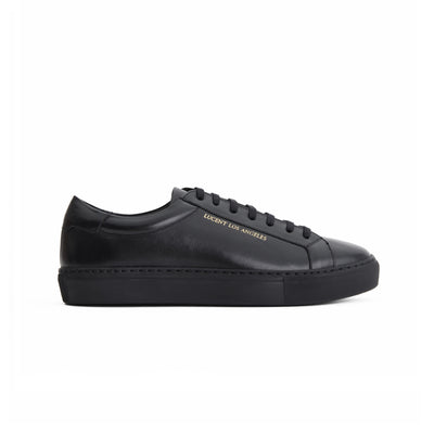THE LUCENT SNEAKER (BLACK)