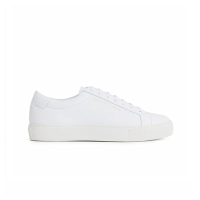 THE LUCENT SNEAKER (WHITE)