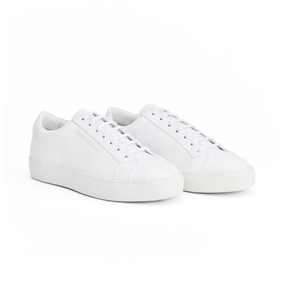 THE LUCENT SNEAKER (WHITE)