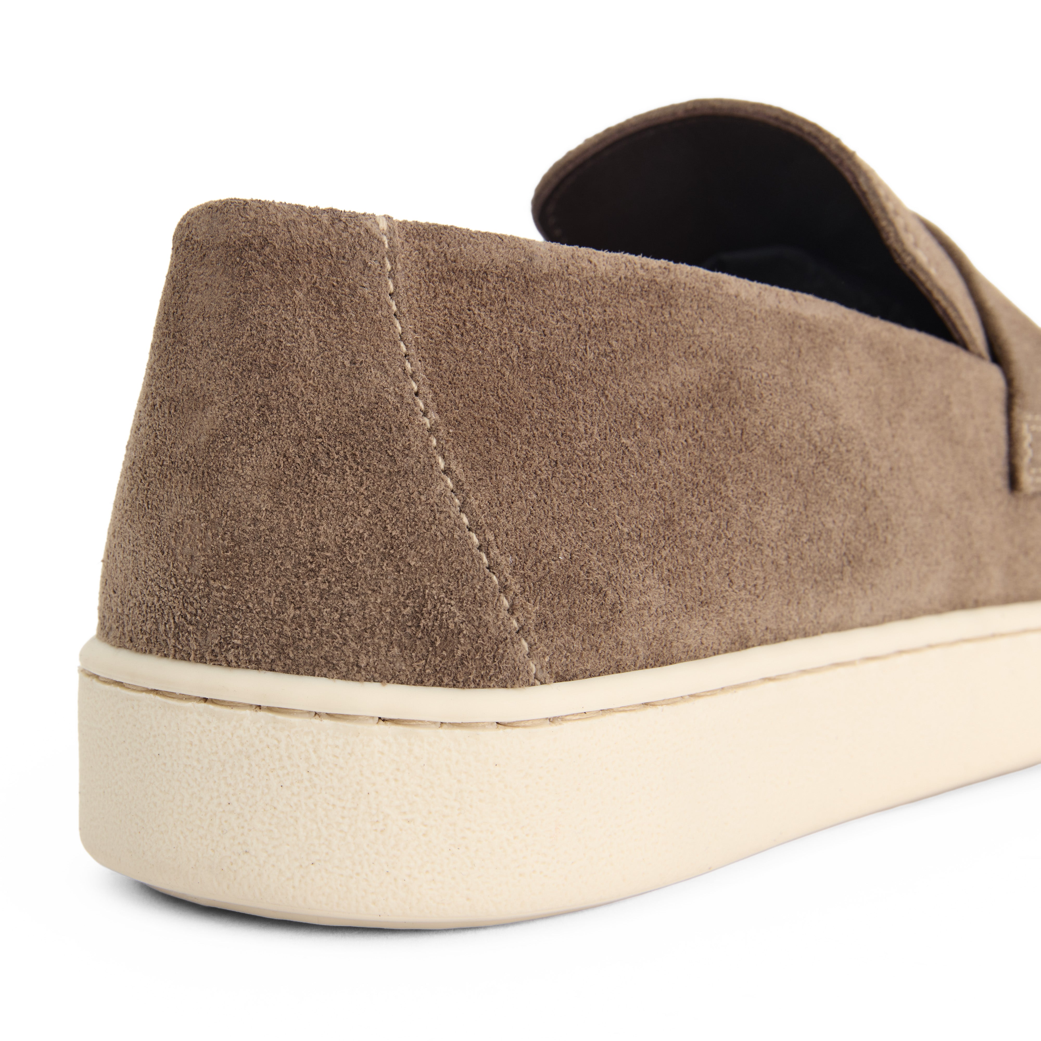 THE RUSTIC OLD MONEY