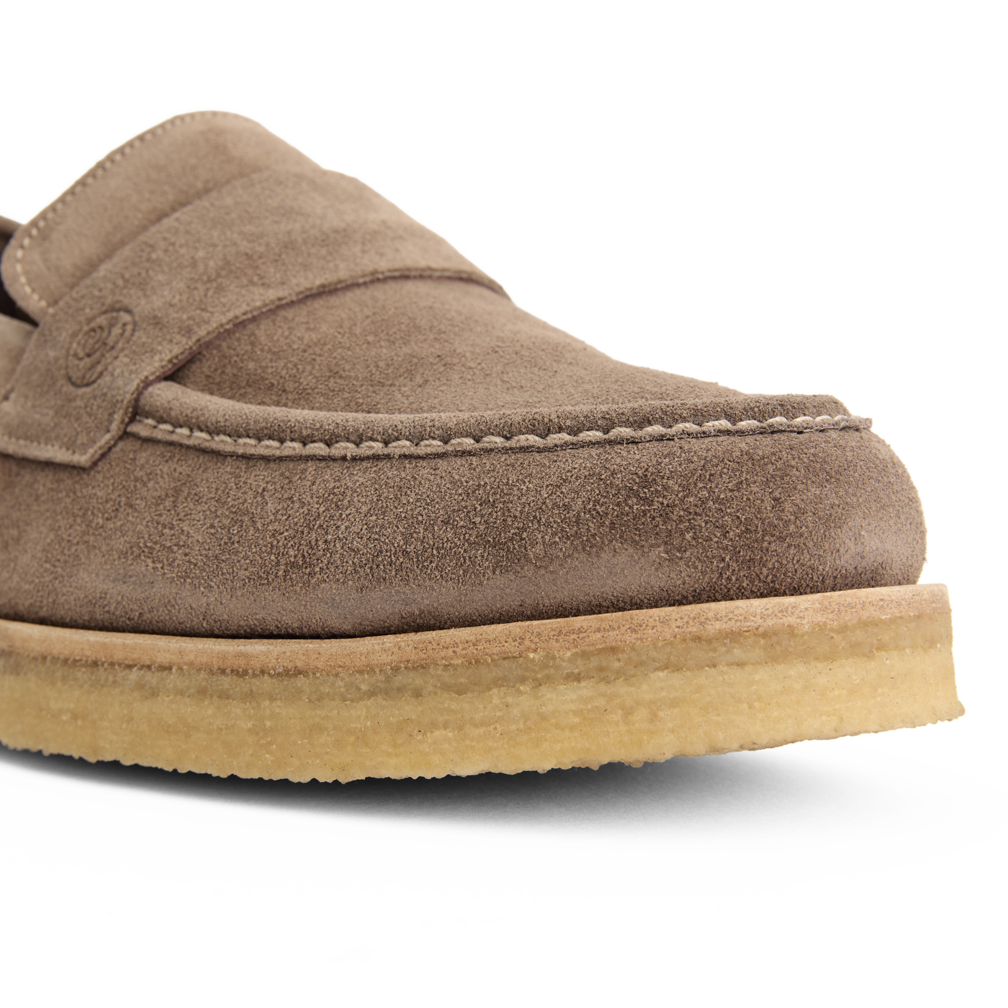 THE VINTAGE OLD MONEY