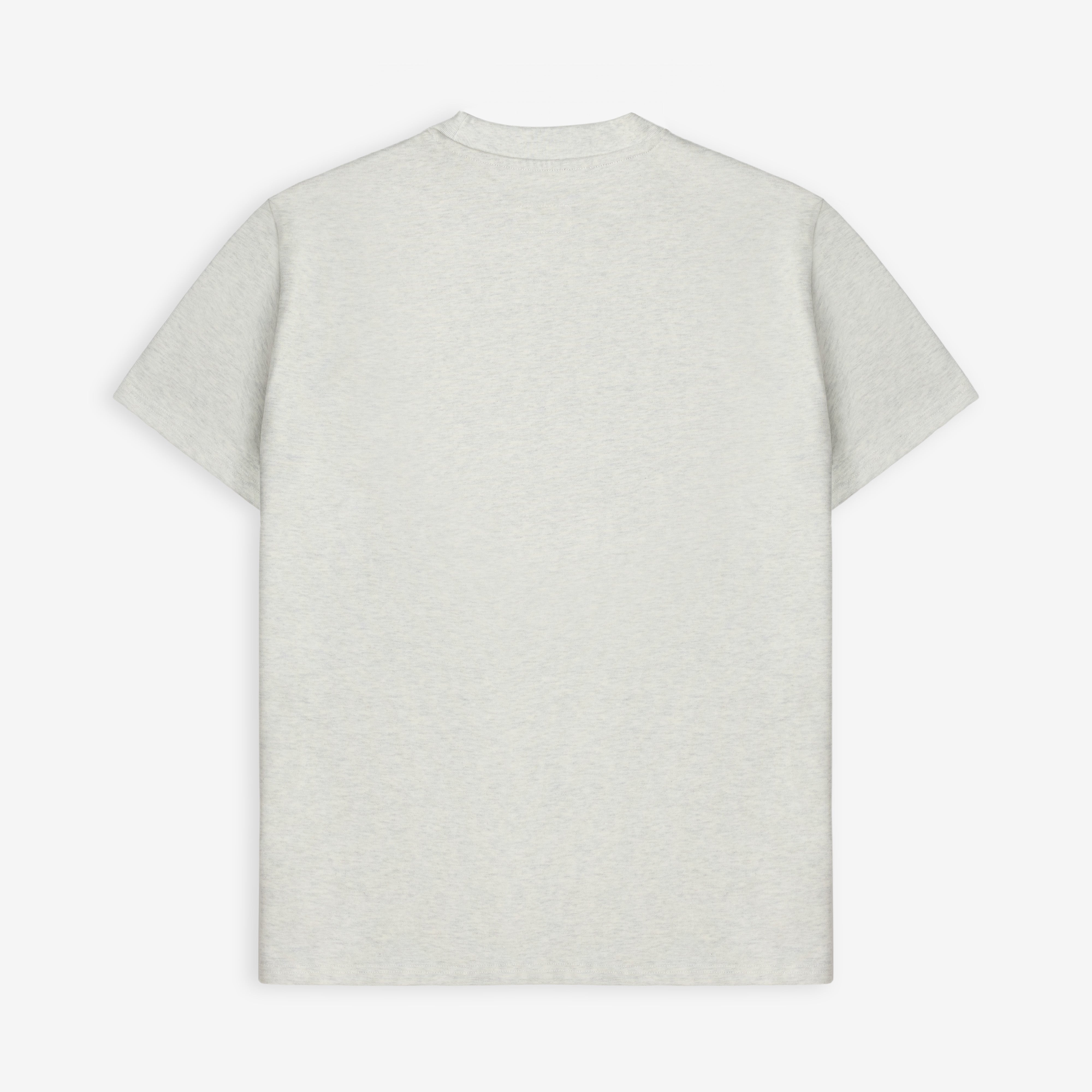 THE ESSENTIAL TEE
