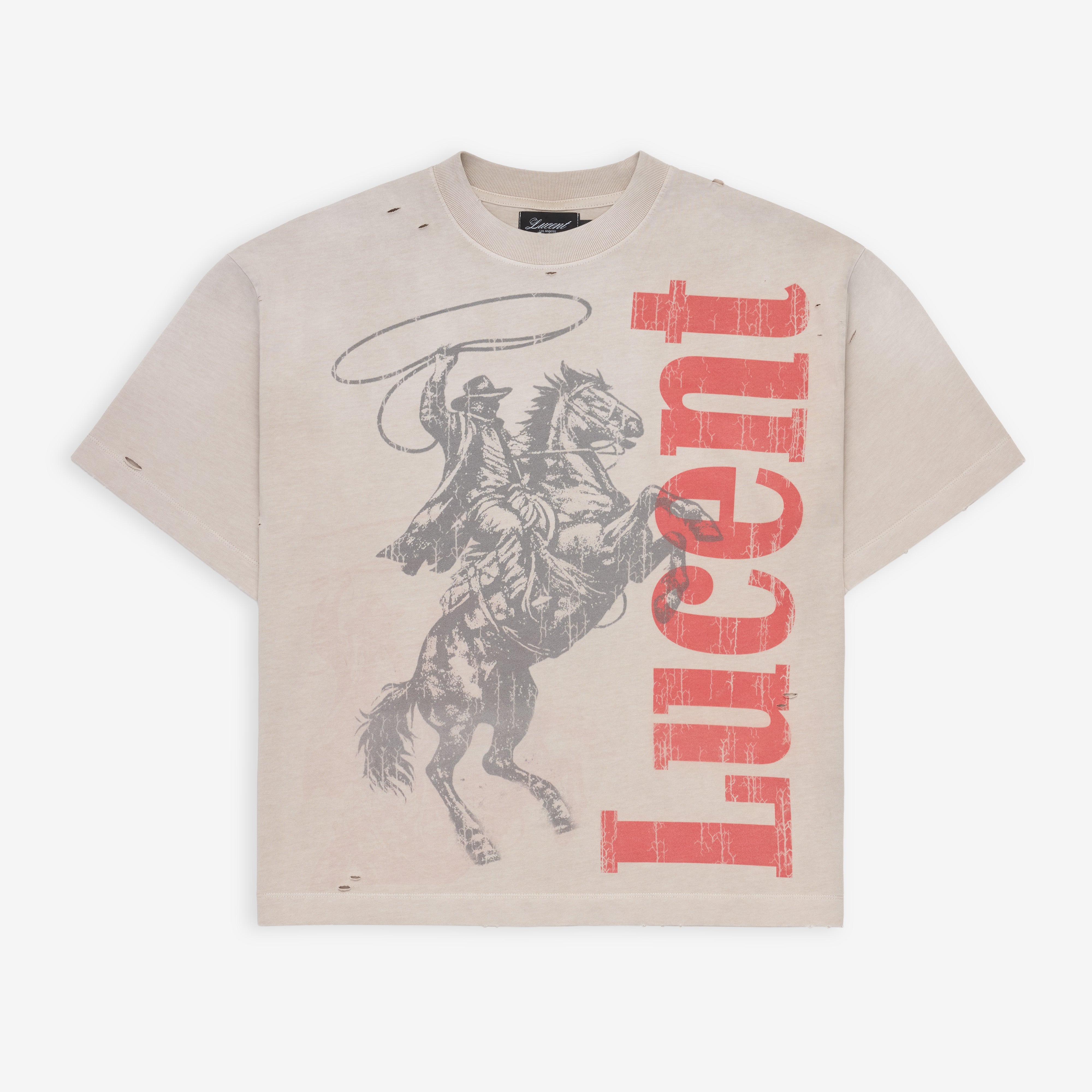 THE WESTERN TEE