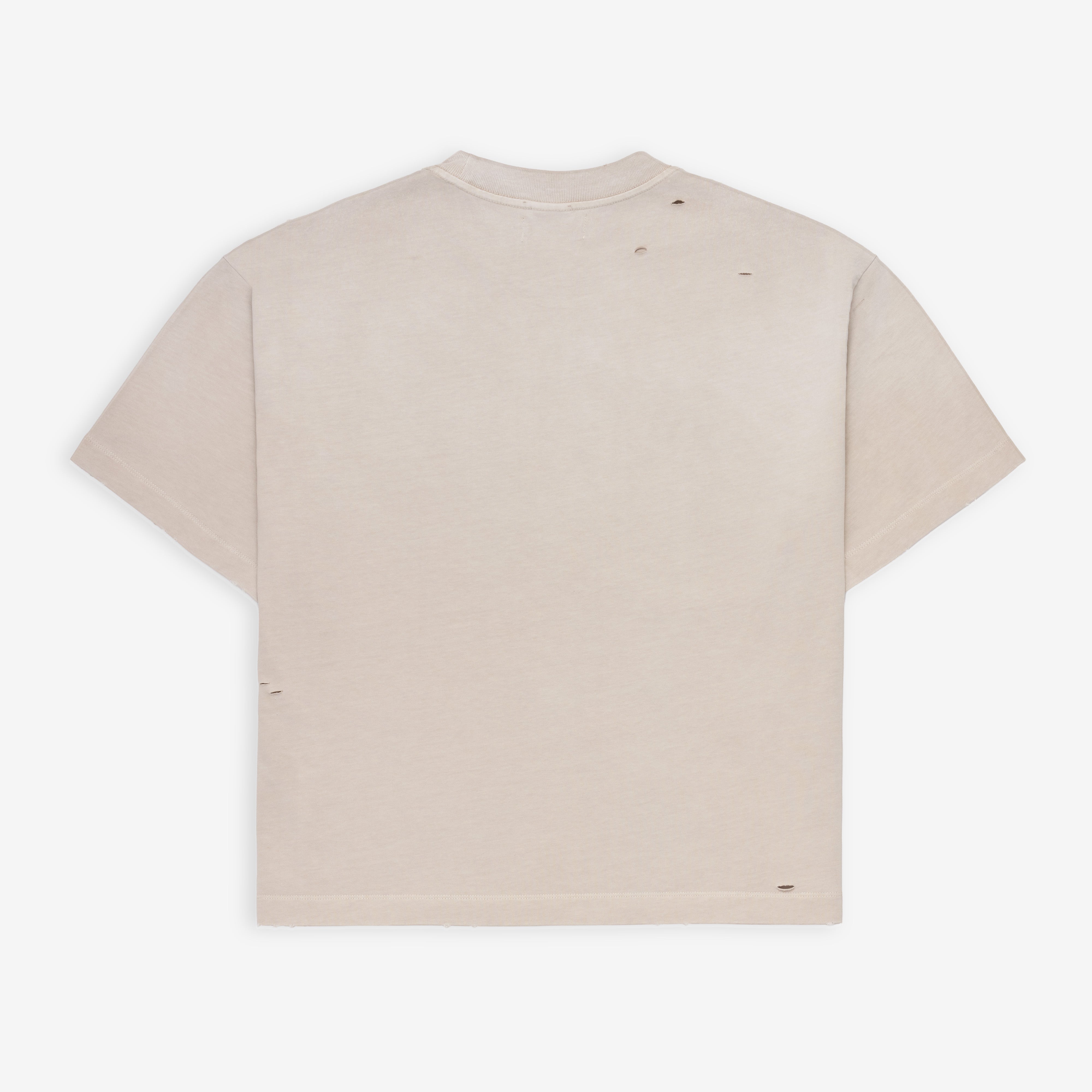 THE WESTERN TEE