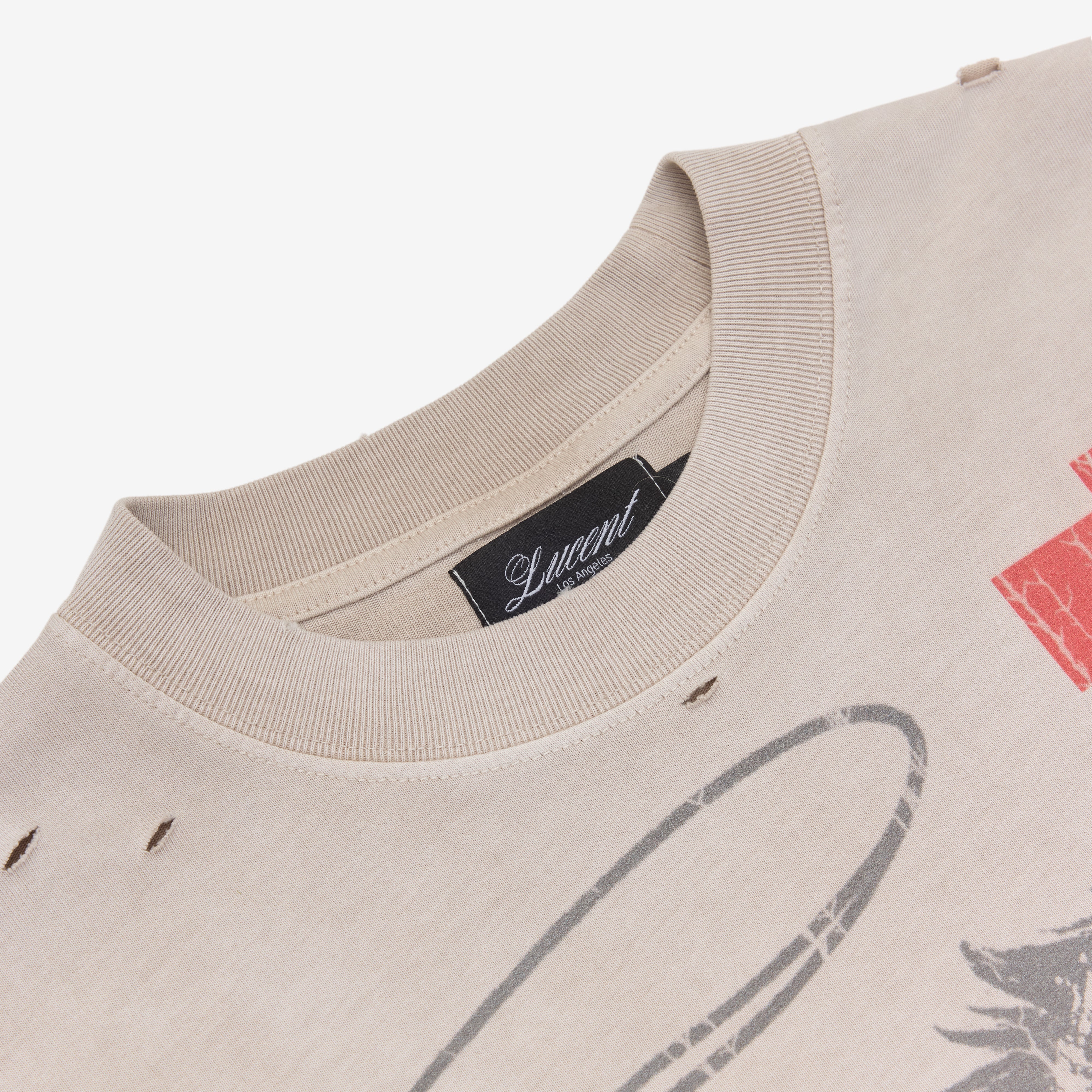 THE WESTERN TEE