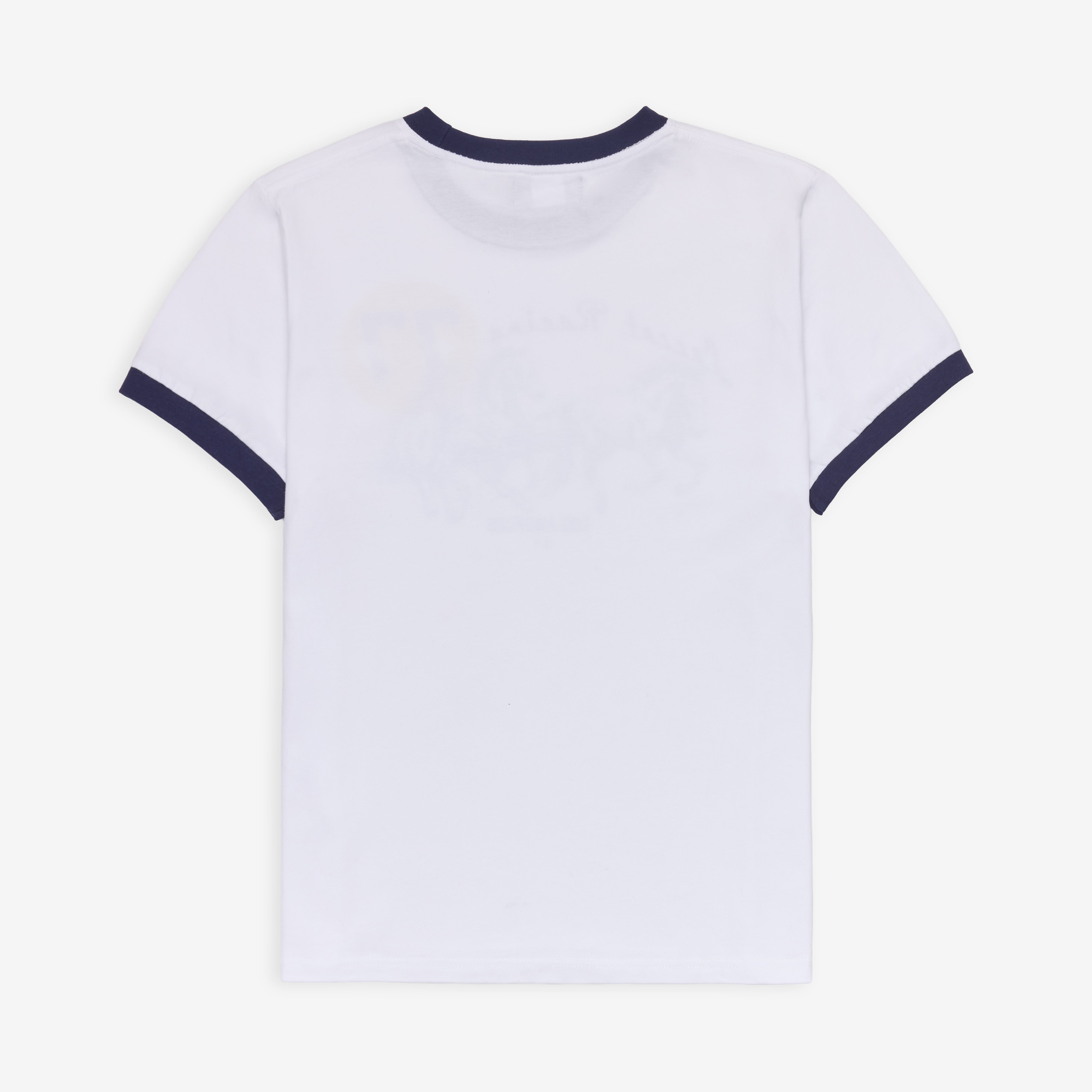 THE DERBY TEE