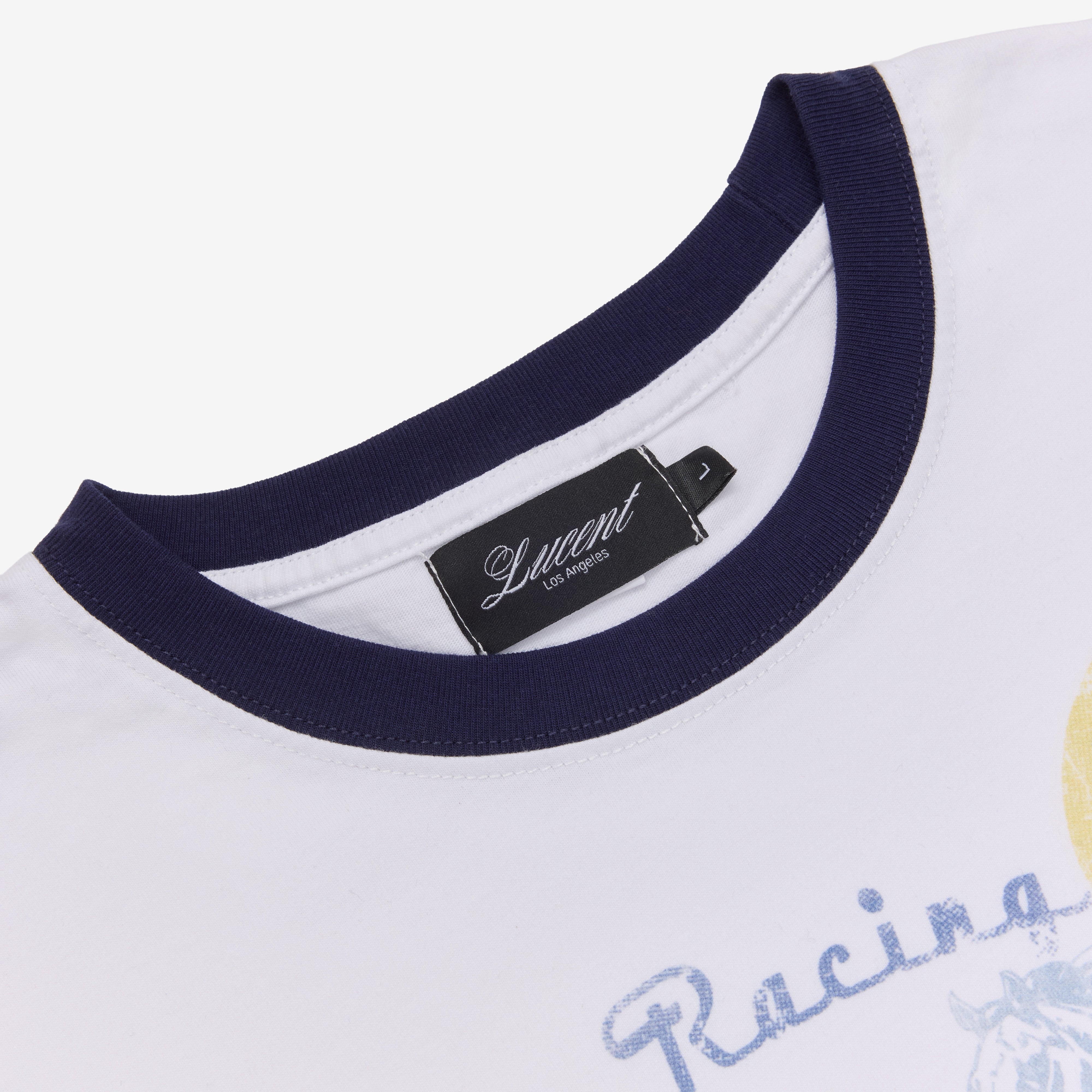 THE DERBY TEE