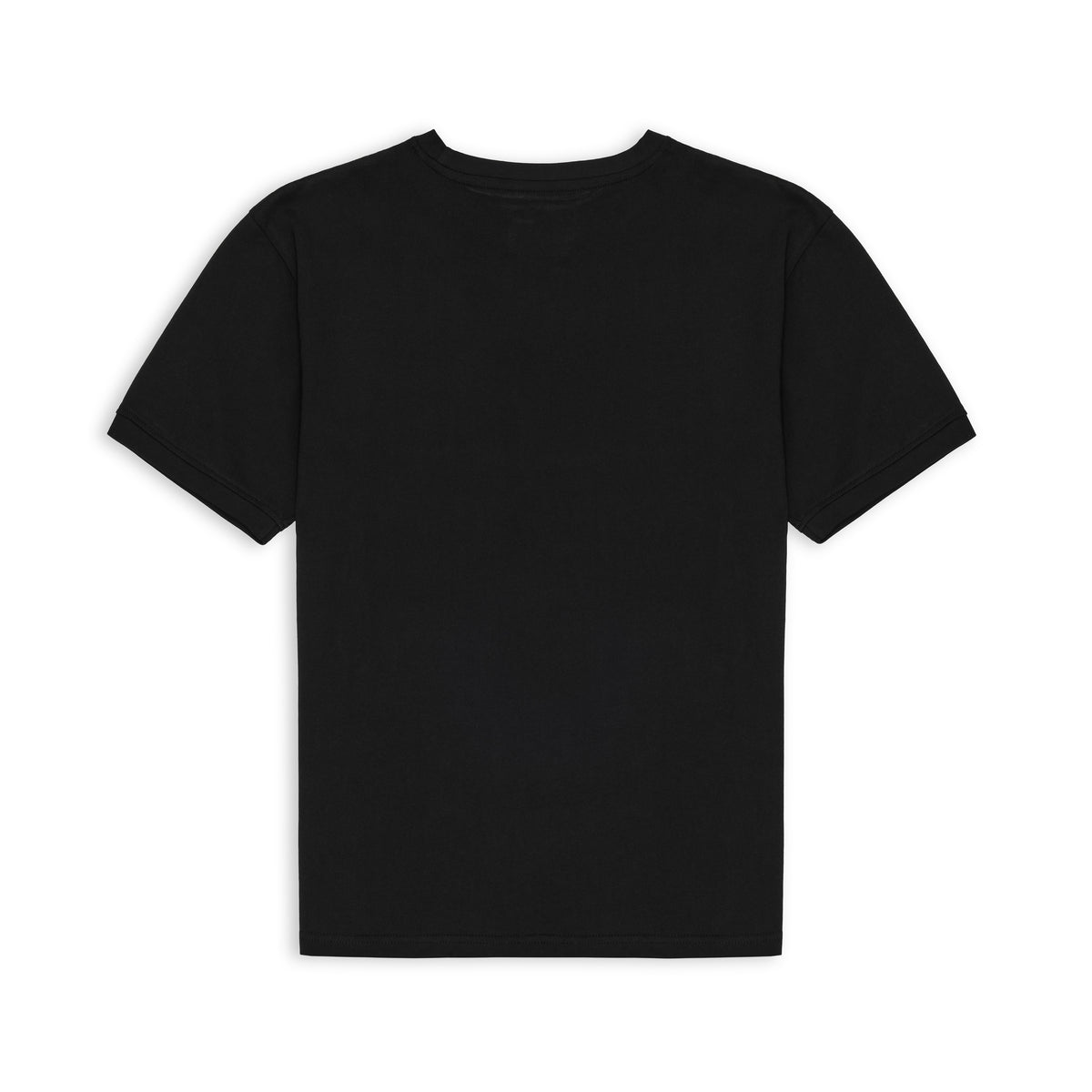 THE BLACK RINGER TEE
