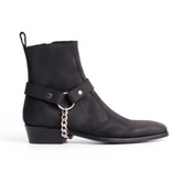 Men's High Ankle Boots