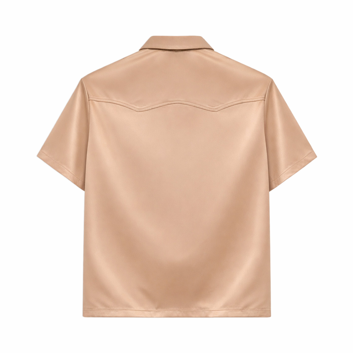 THE BELLAGIO SILK (BEIGE)